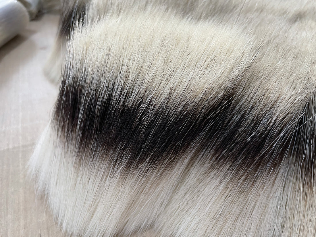 The Odyssey of Badger Hair: A Craftsman's Six-Year Journey of Discovery