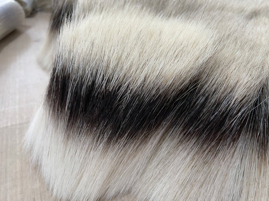 The Odyssey of Badger Hair: A Craftsman's Six-Year Journey of Discovery