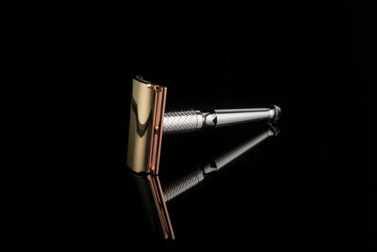 Finalized Razor Handles and Upcoming Global Testing
