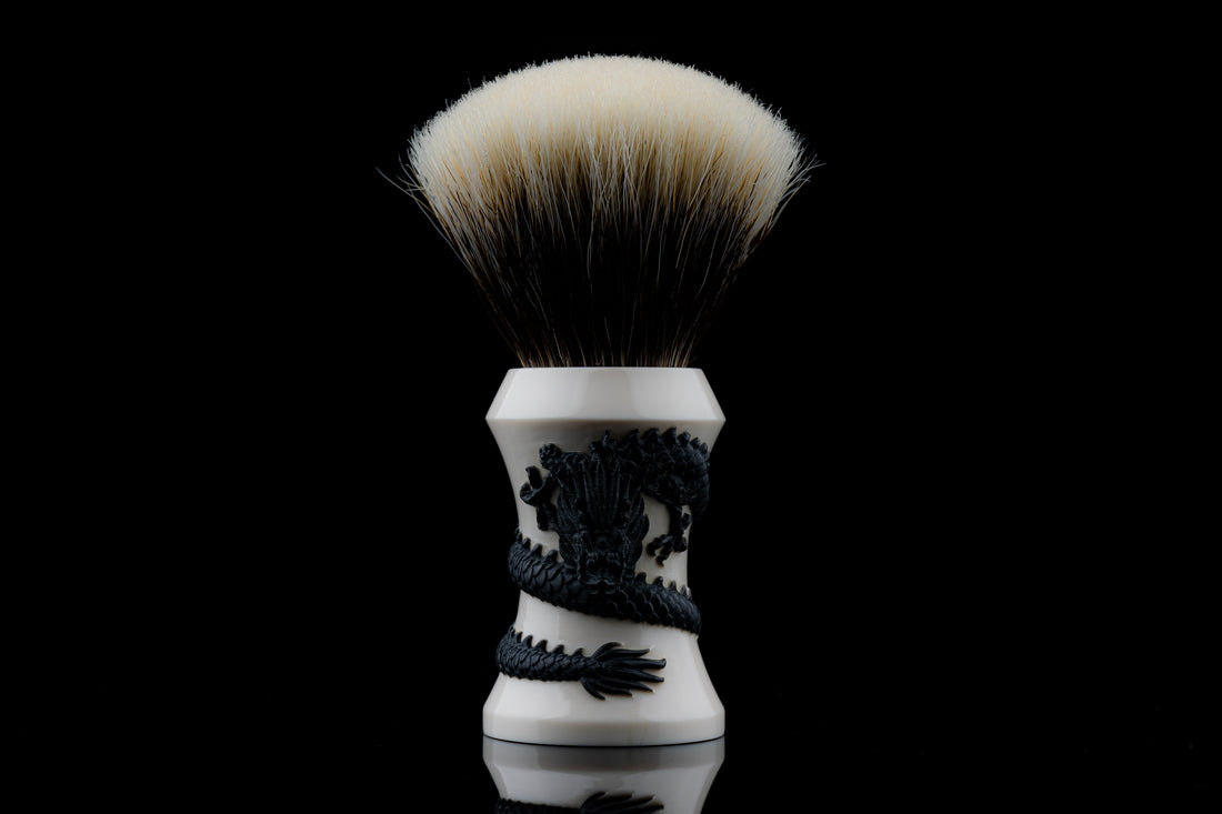 Chinese Dragon Limited Edition - The Ultimate Version