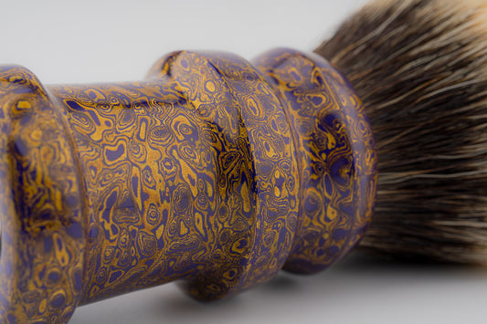 About “ 2024 Chinese Lacquer Handles”