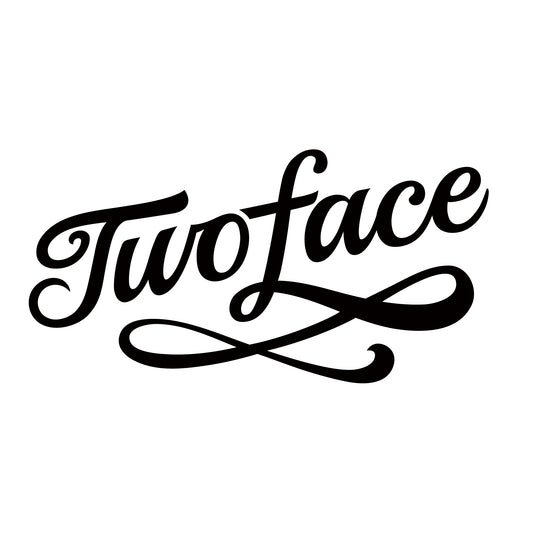 Welcome!Twoface!Welcome!Mr. Chen!