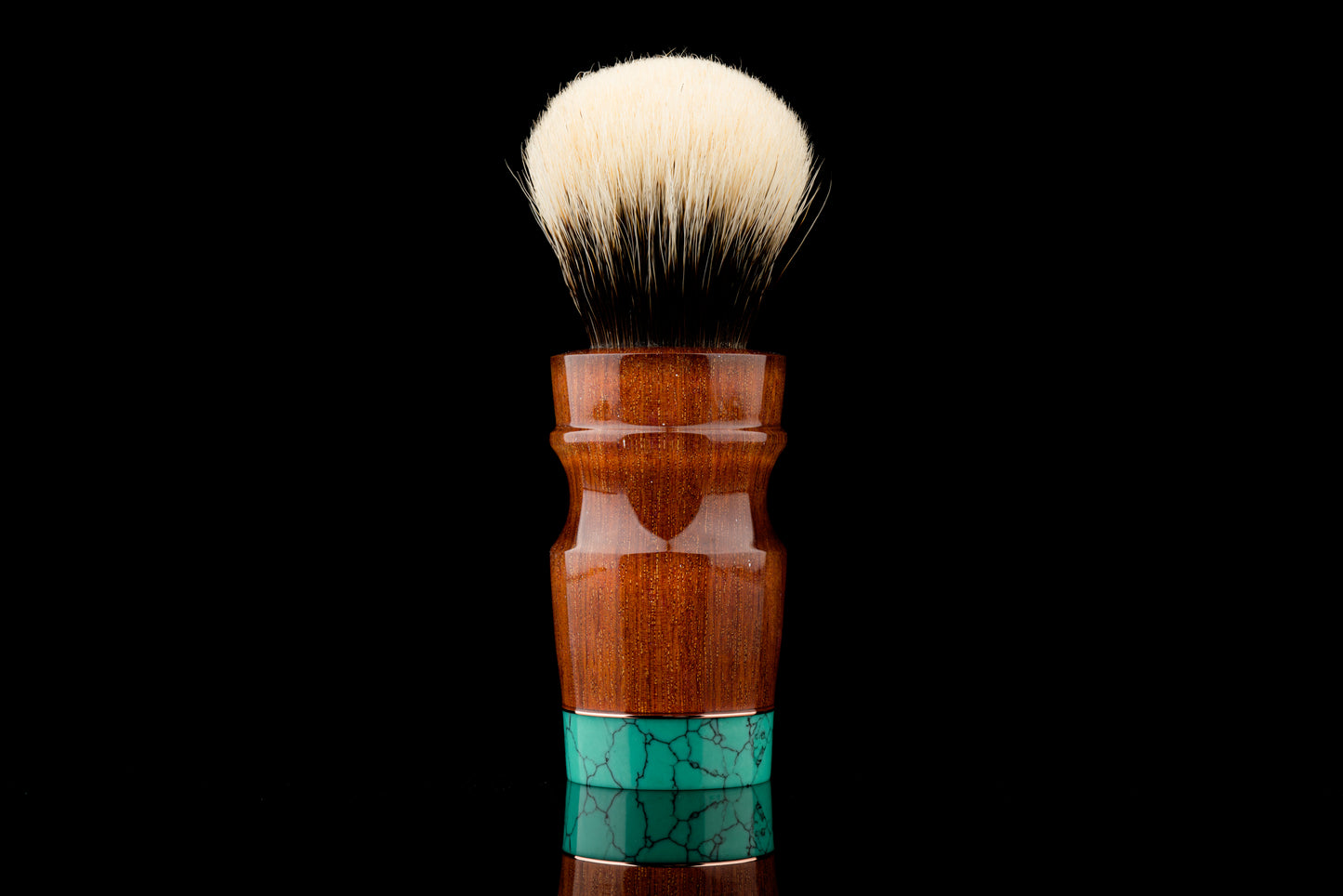 Dynasty - Warring States - 商鞅 Limited Edition shaving brush handle
