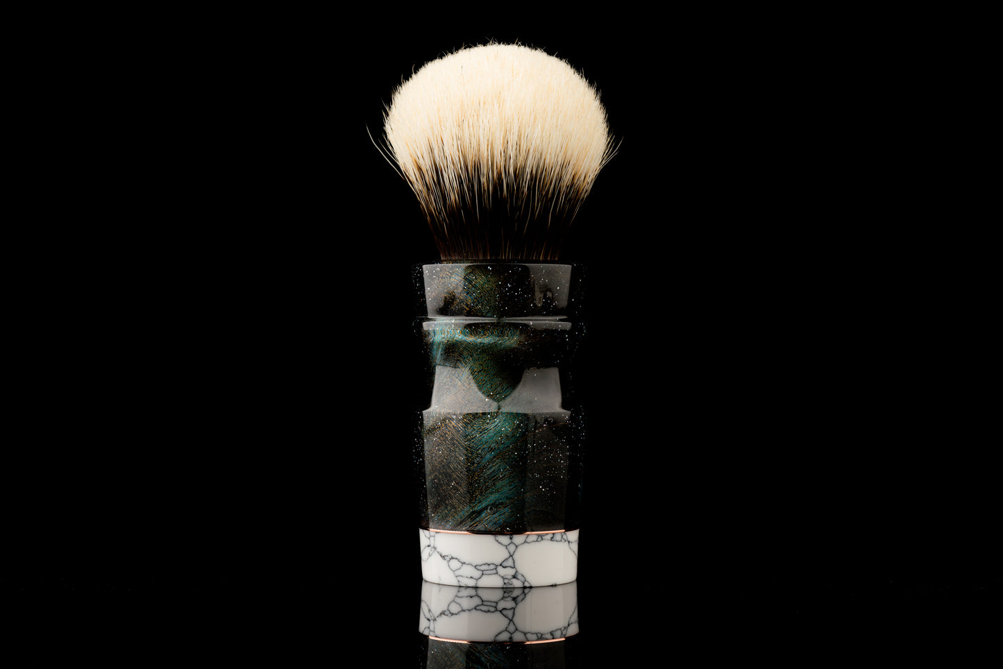 Dynasty - Warring States - 乐毅 Limited Edition shaving brush handle