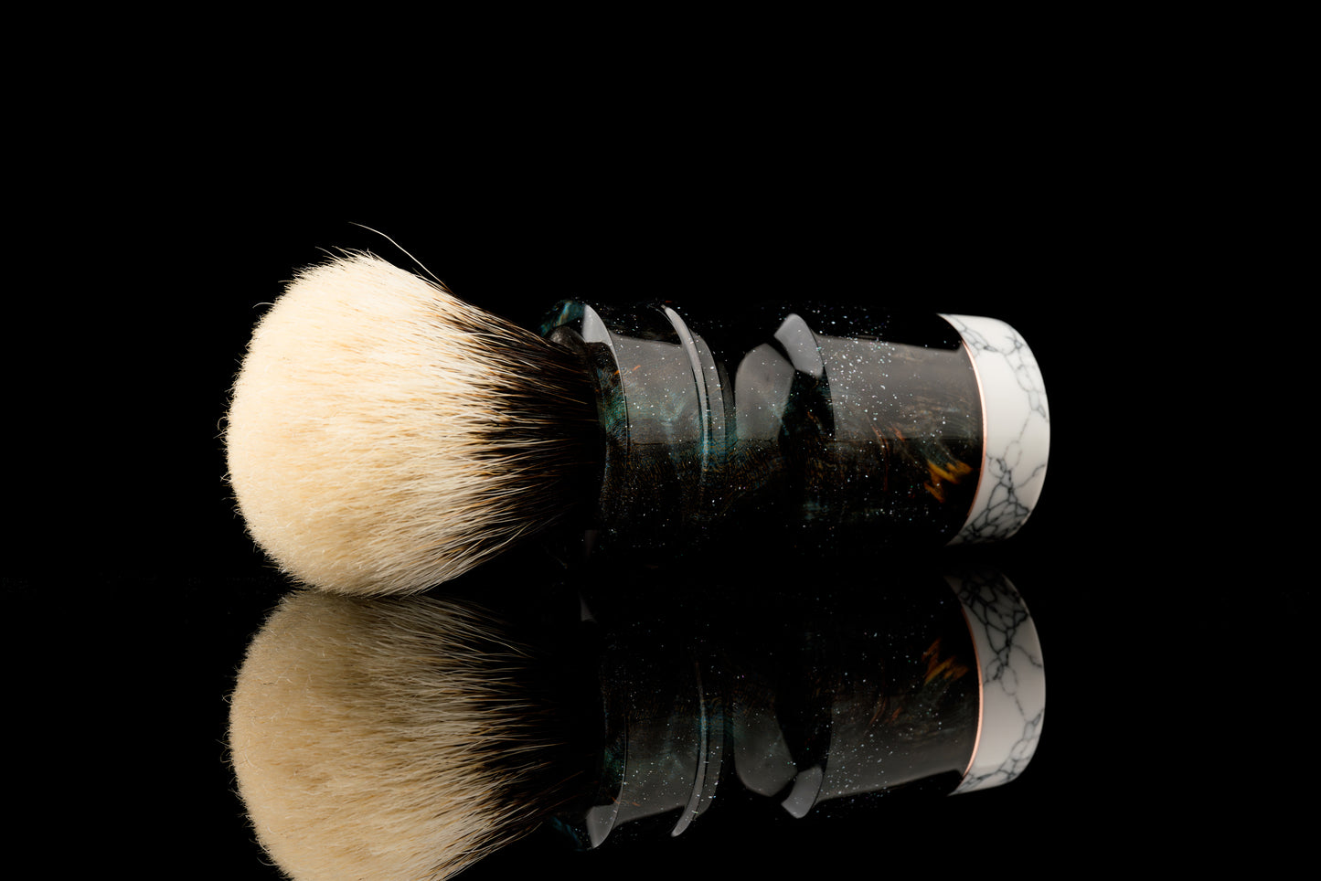 Dynasty - Warring States - 乐毅 Limited Edition shaving brush handle