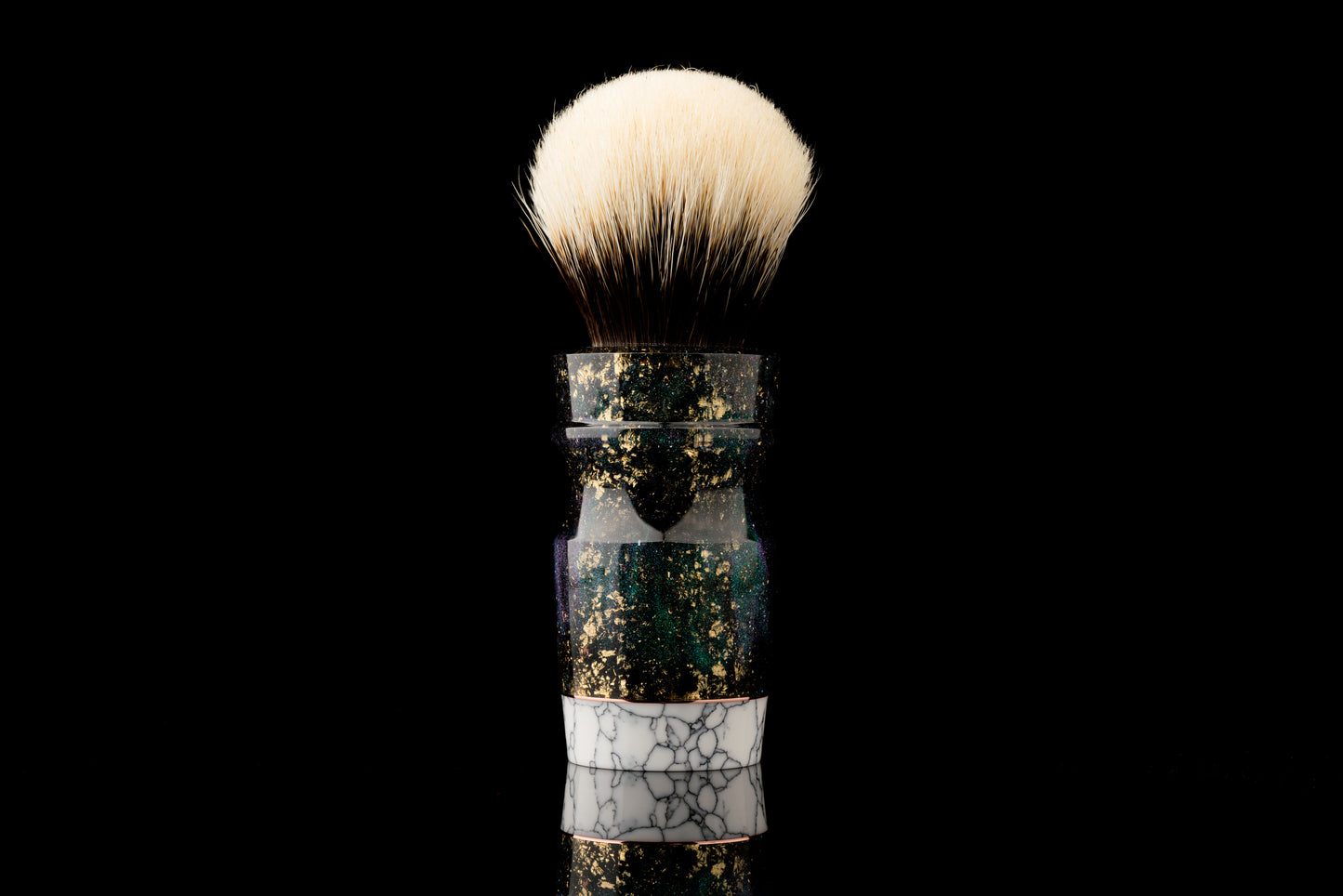 Dynasty - Warring States - 陈轸 Limited Edition shaving brush handle