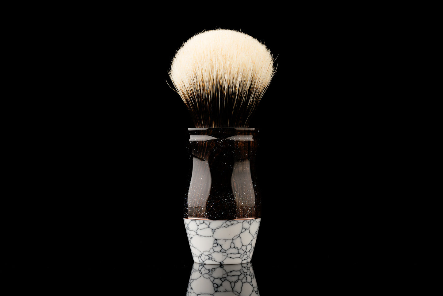 Dynasty - Spring and Autumn - 管仲 Limited Edition shaving brush handle