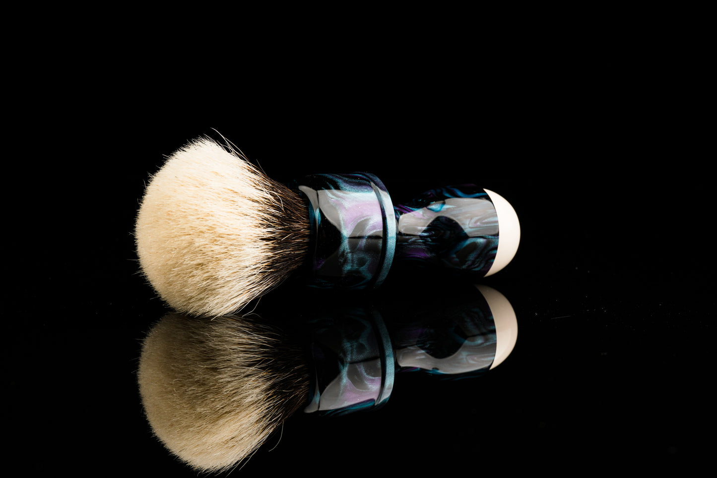 Exceed-7 - ”Pathfinder“ shaving brush handle #8