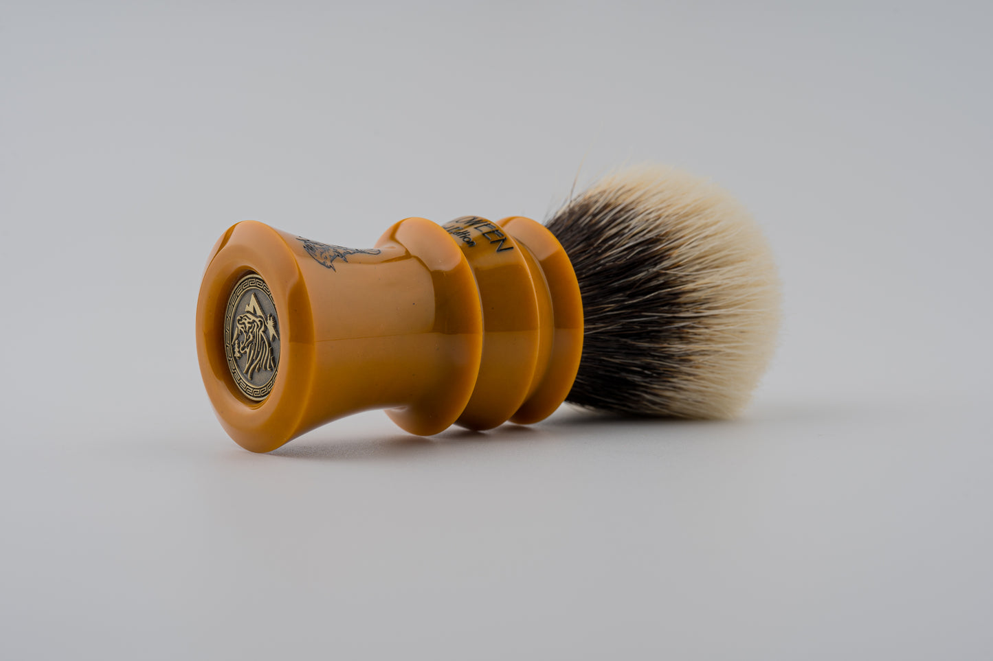 2024 Halloween Limited Edition shaving brush - Big Hand
