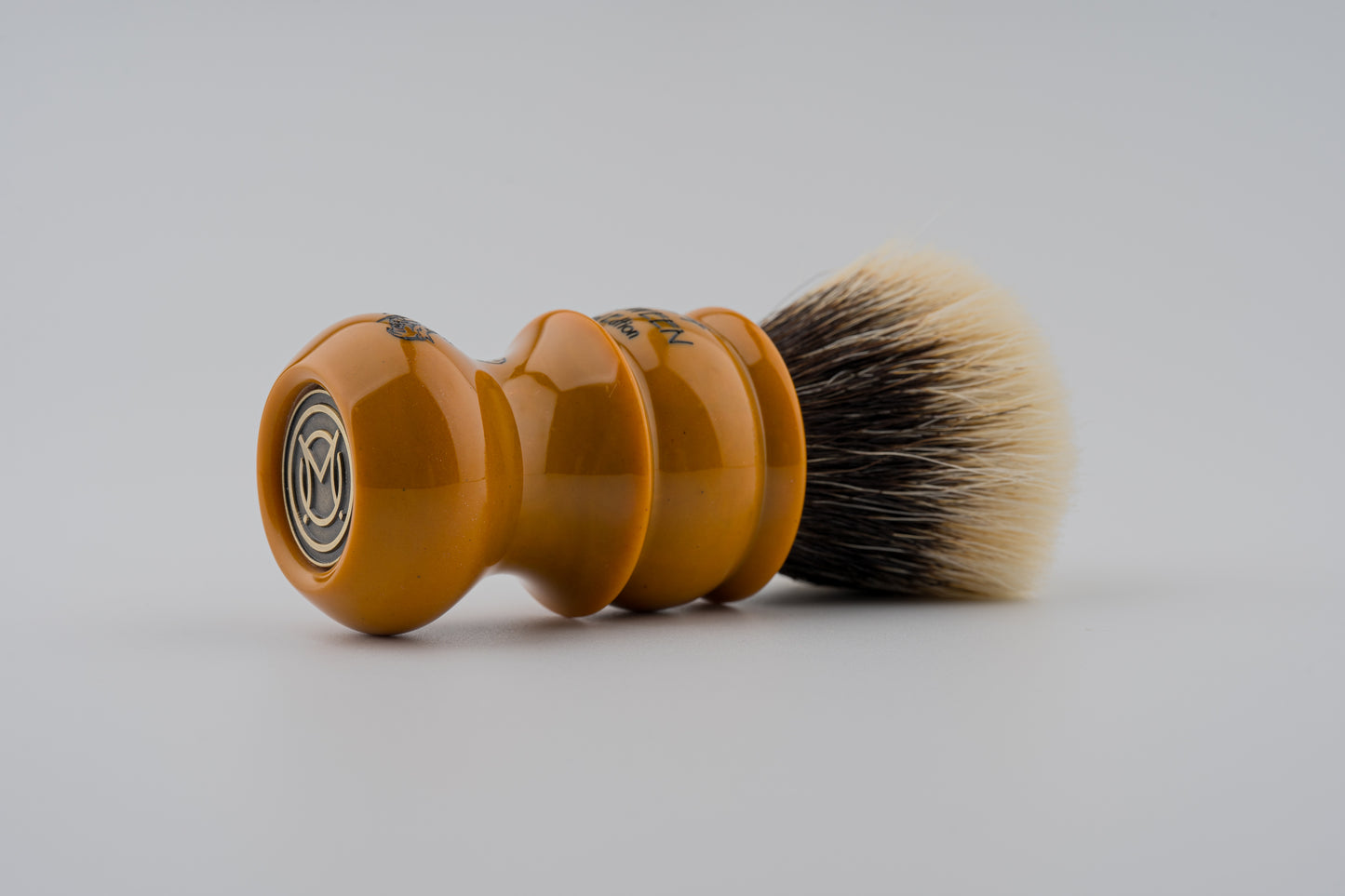 2024 Halloween Limited Edition shaving brush - Venus