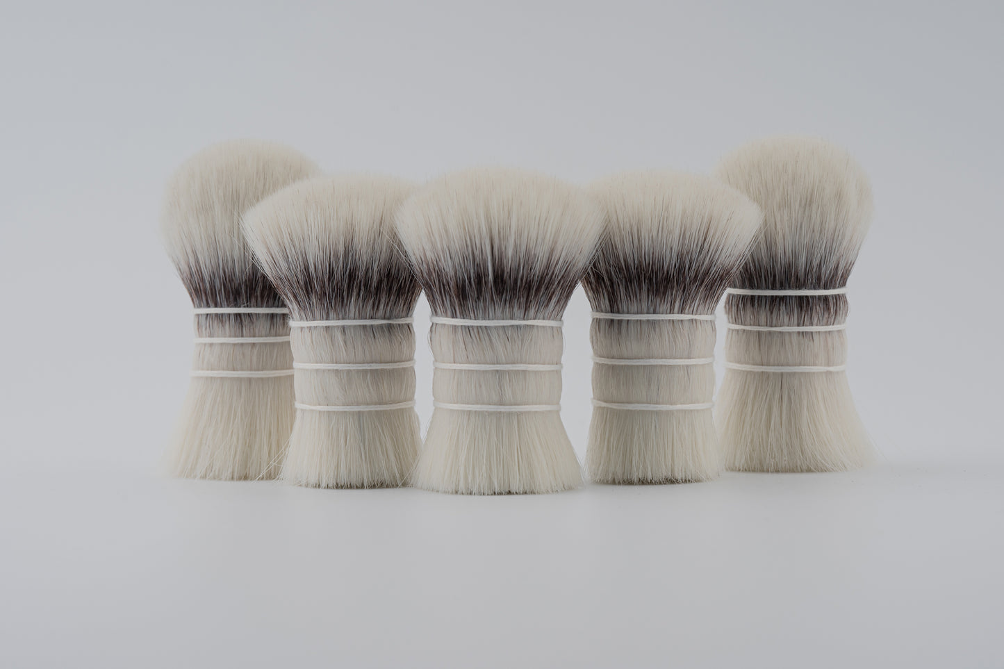 Super Fiber-ST-2 shaving brush knot