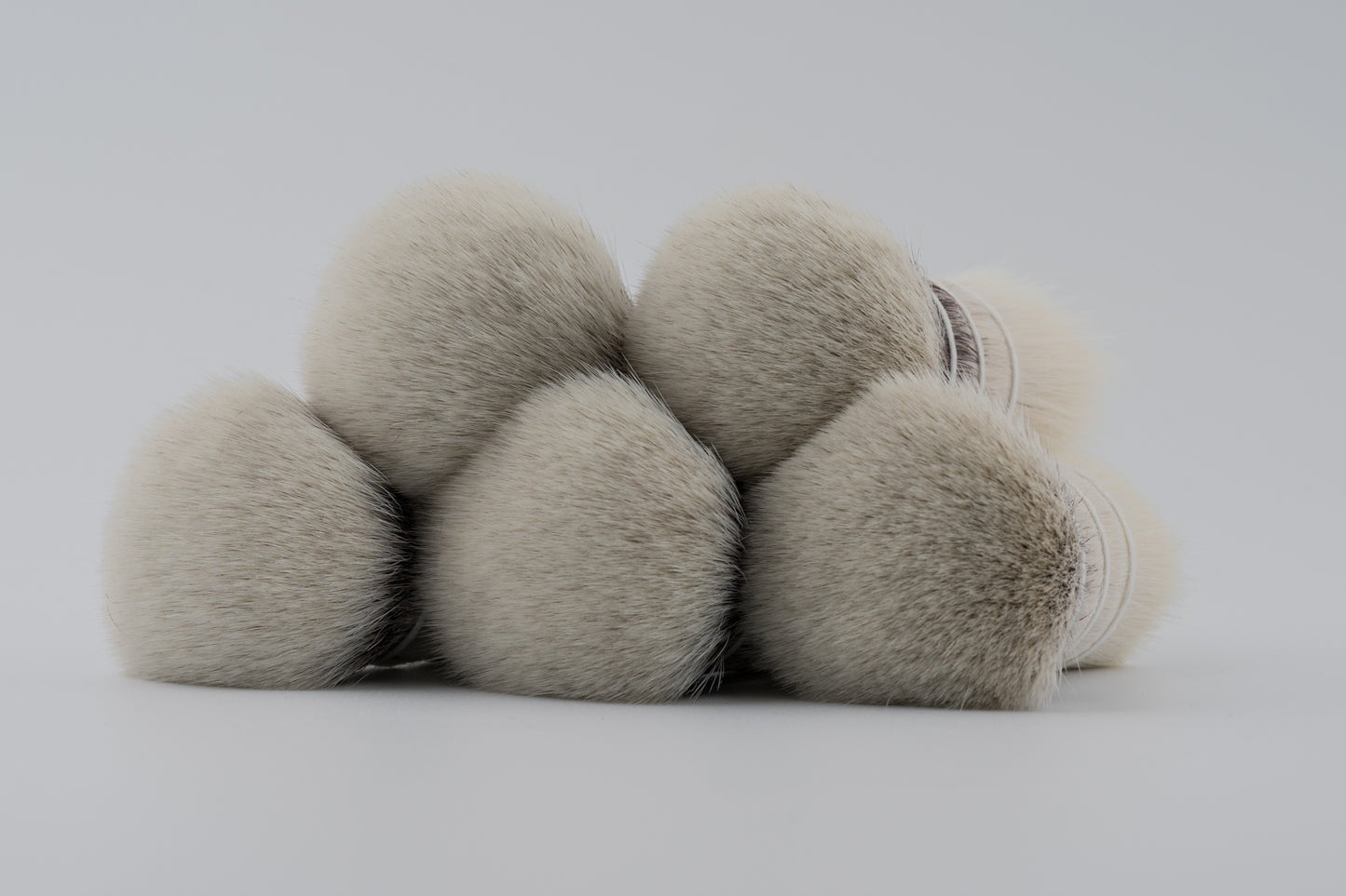 Super Fiber-ST-2 shaving brush knot