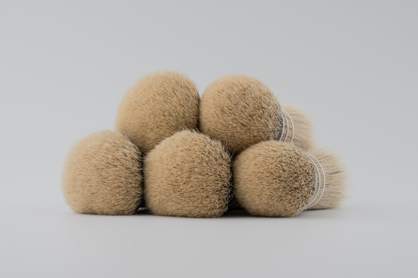 Emperor E-4 shaving brush knot