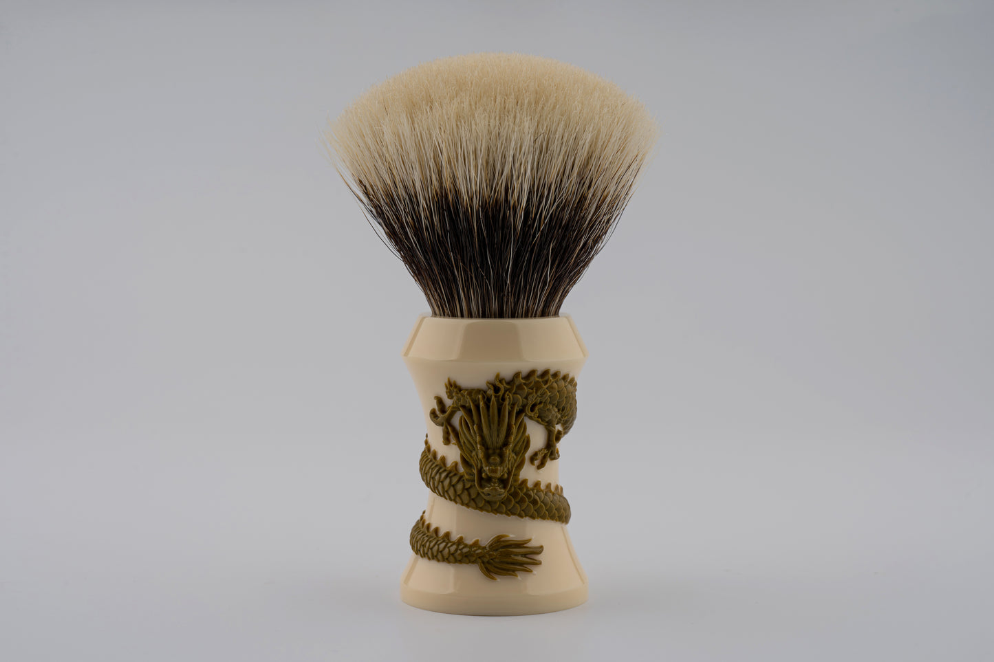 Chinese Loong Limited Edition Shaving Brush Handle (Pre-order)