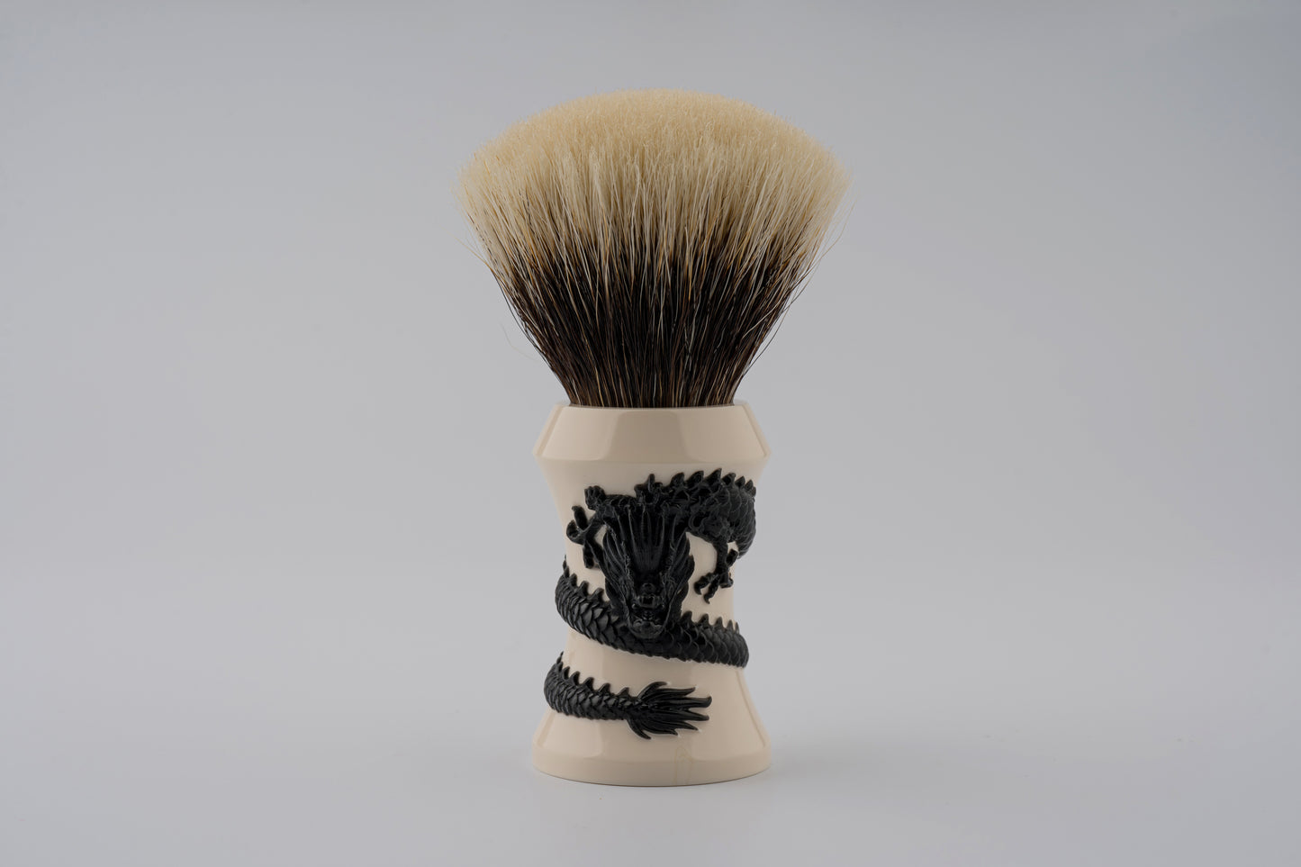 Chinese Loong Limited Edition Shaving Brush Handle (Pre-order)