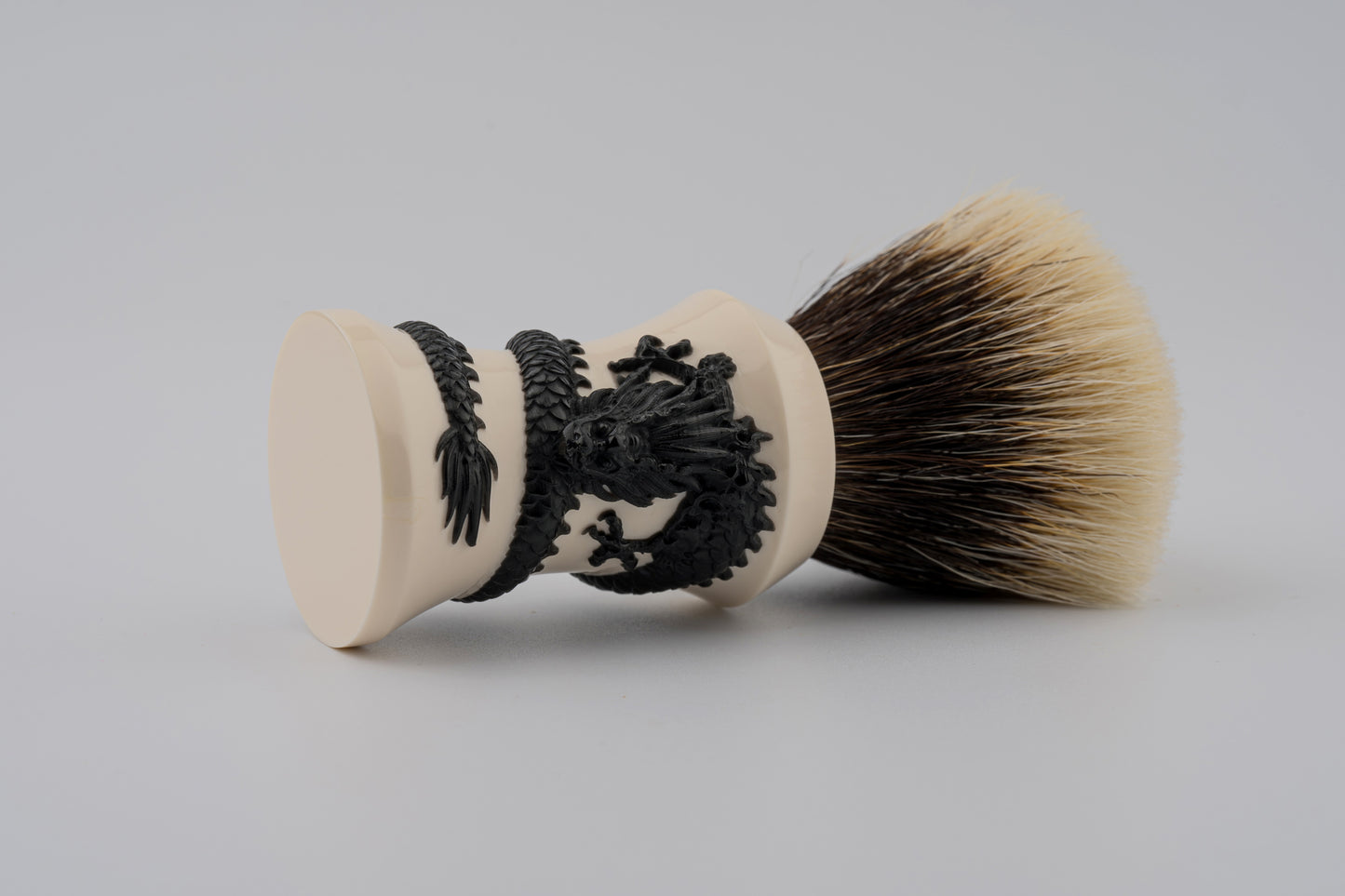 Chinese Loong Limited Edition Shaving Brush Handle (Pre-order)