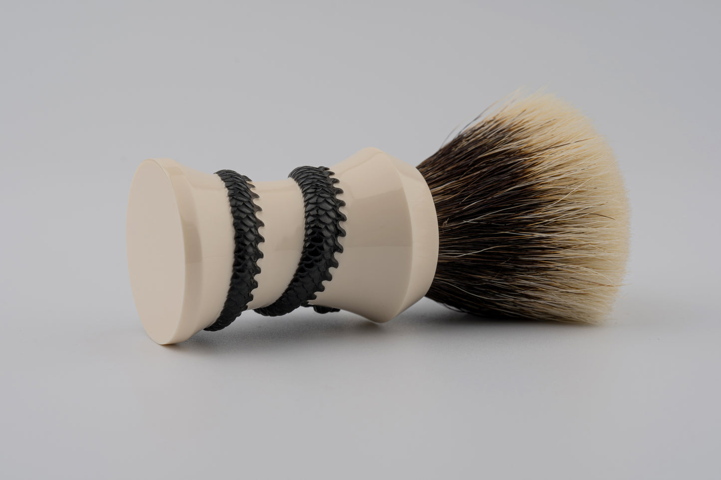 Chinese Loong Limited Edition Shaving Brush Handle (Pre-order)