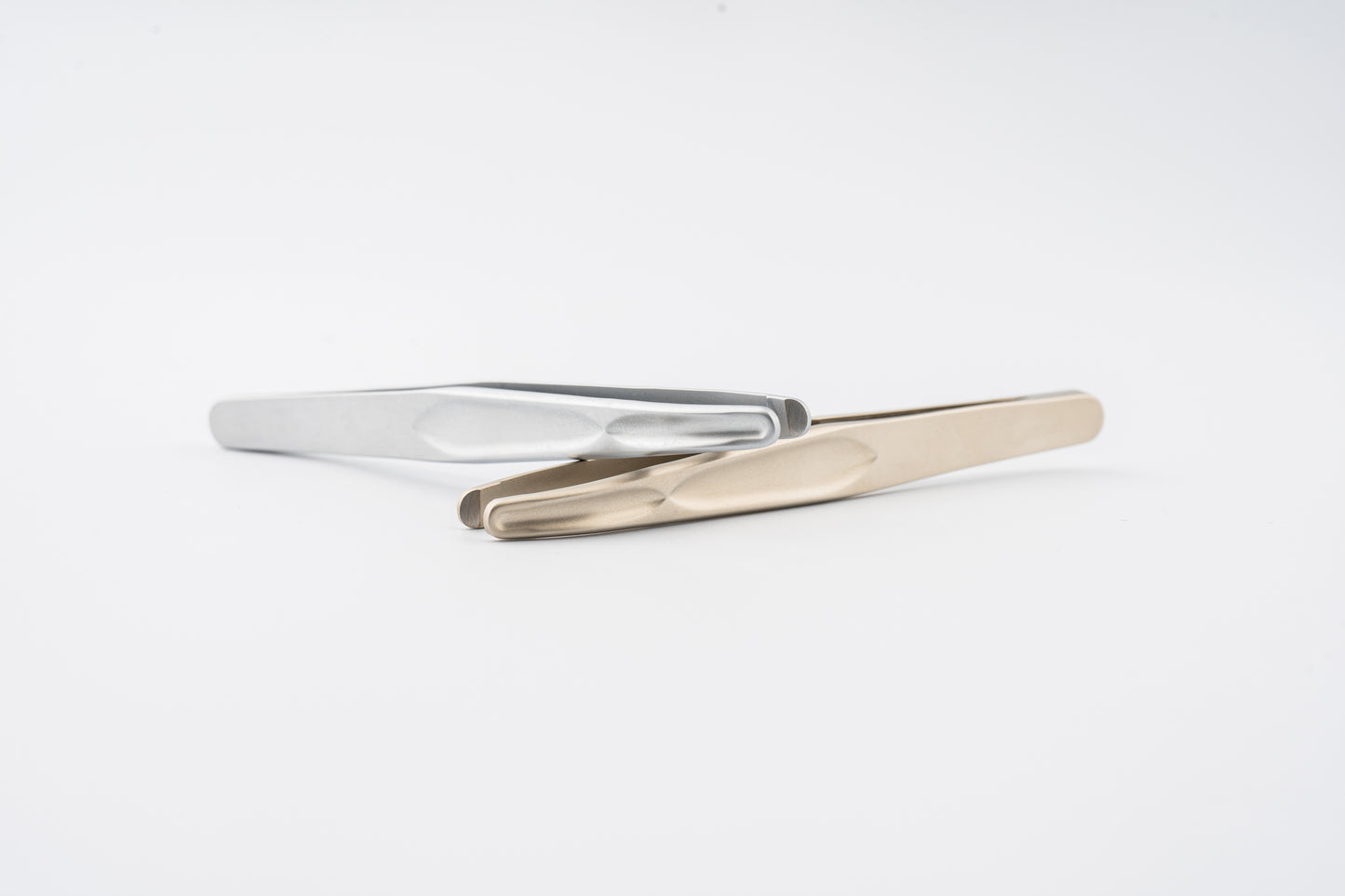 Safety Beard Tweezers