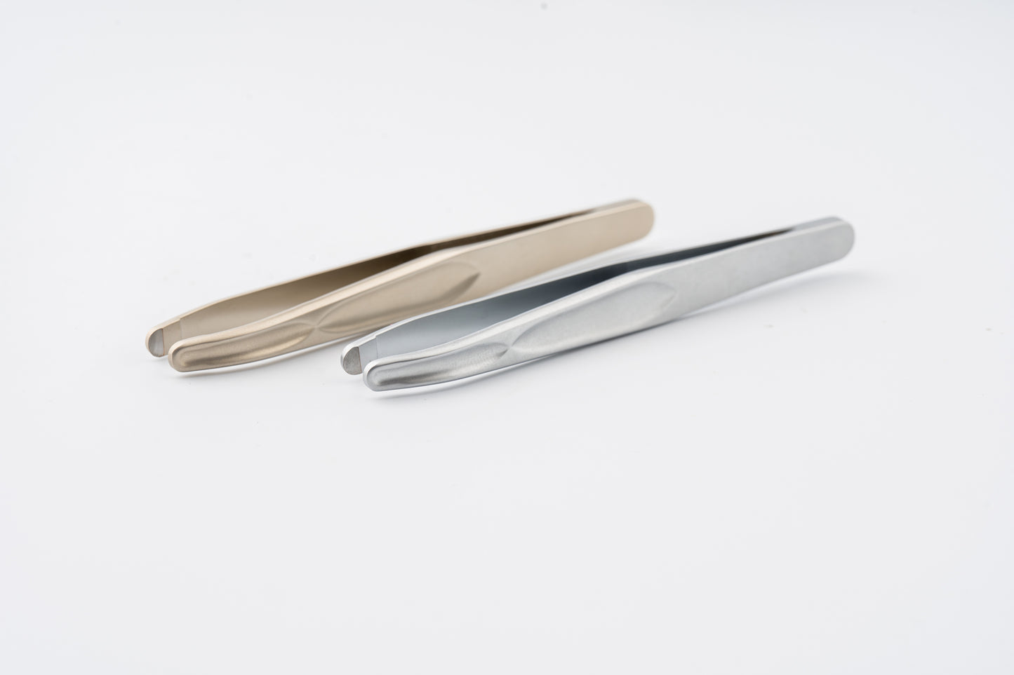 Safety Beard Tweezers