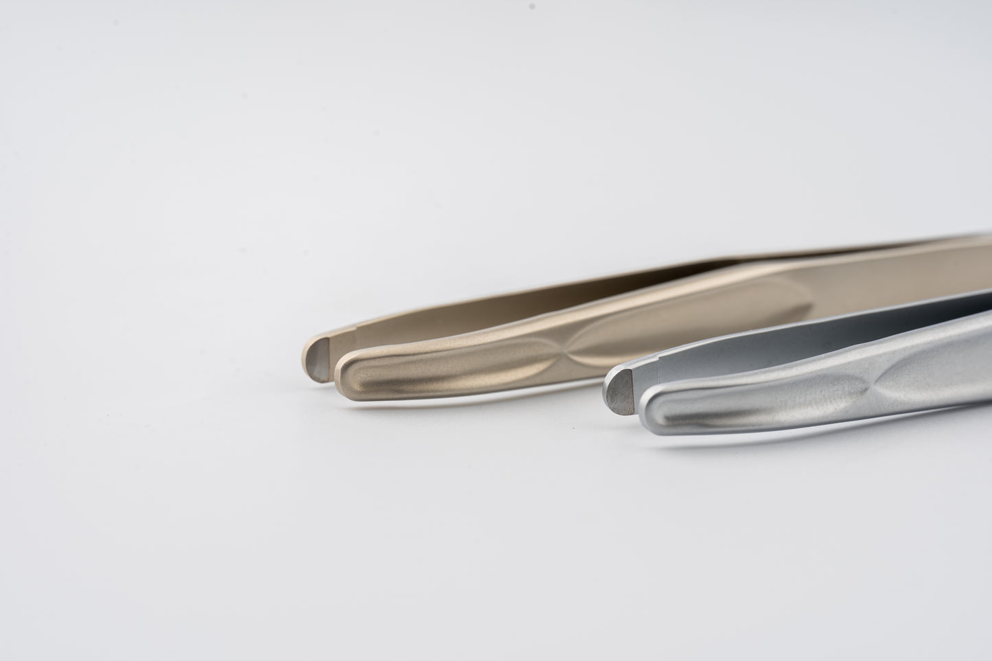 Safety Beard Tweezers