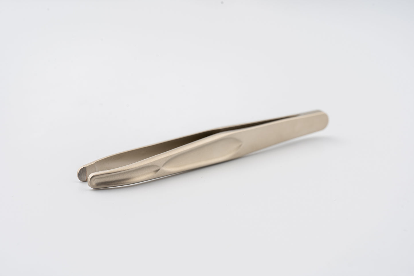 Safety Beard Tweezers