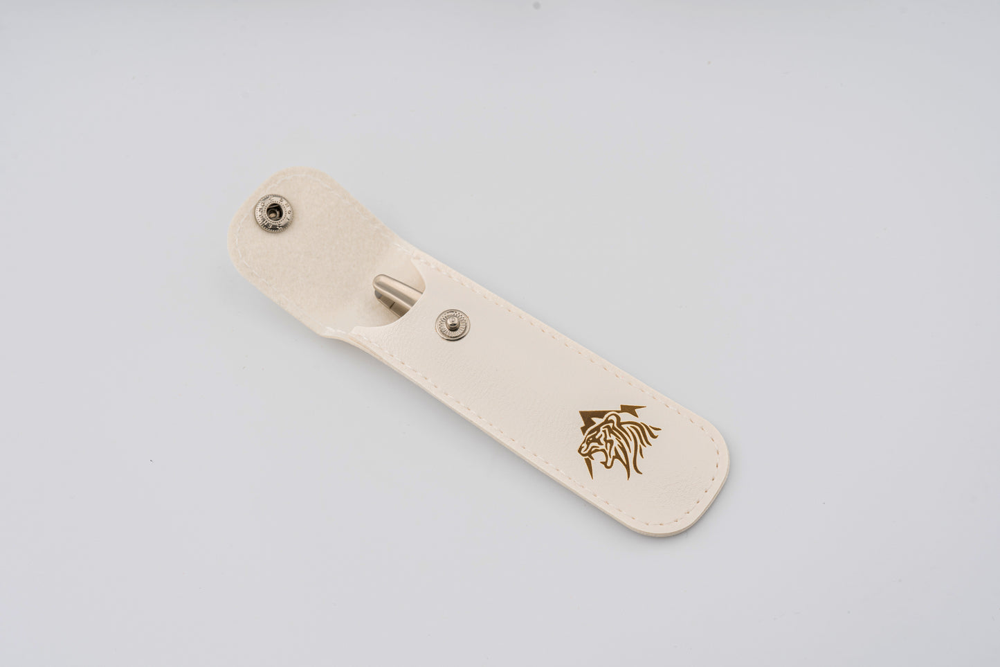 Safety Beard Tweezers
