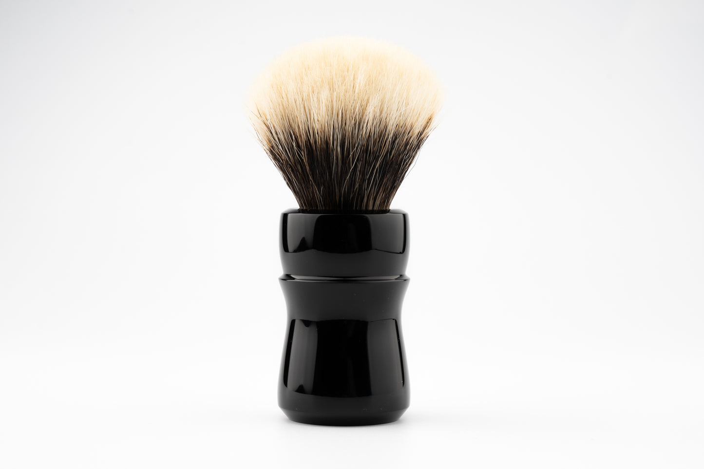 Warhammer - Classic Black shaving brush handle