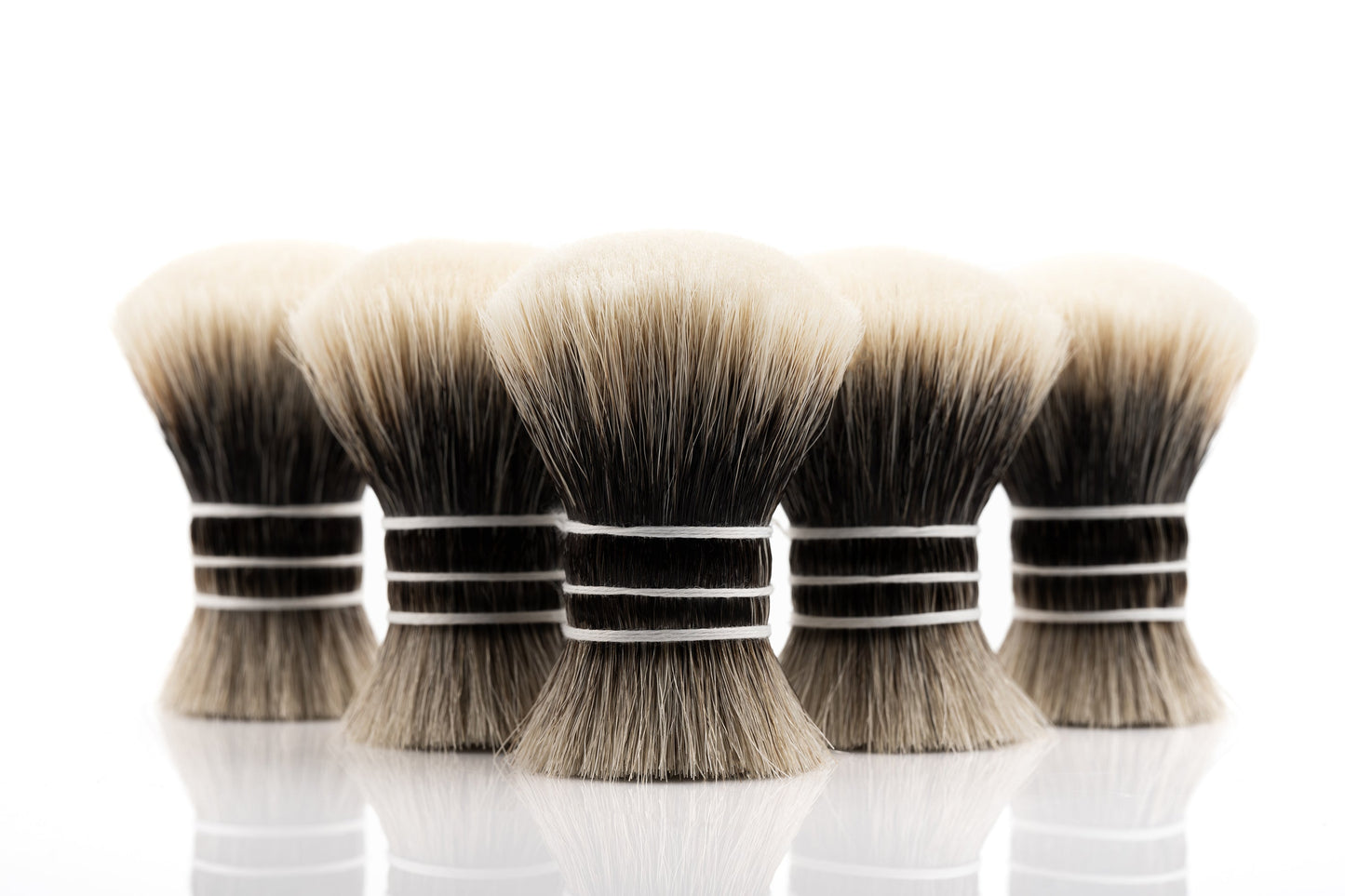 Origin(Pre-order) - Collectible Grade luxury badger knot