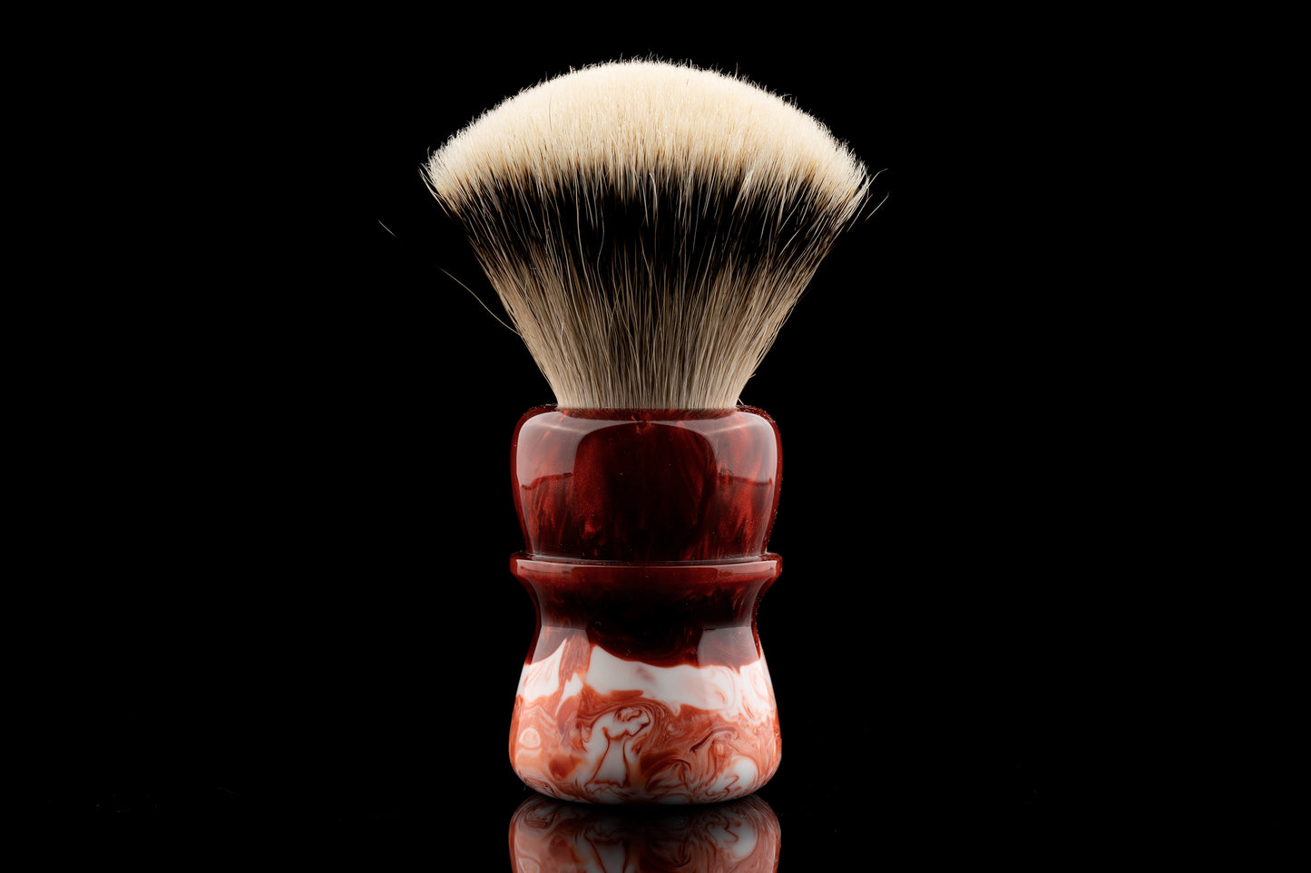 Giant - 赤阳 shaving brush handle