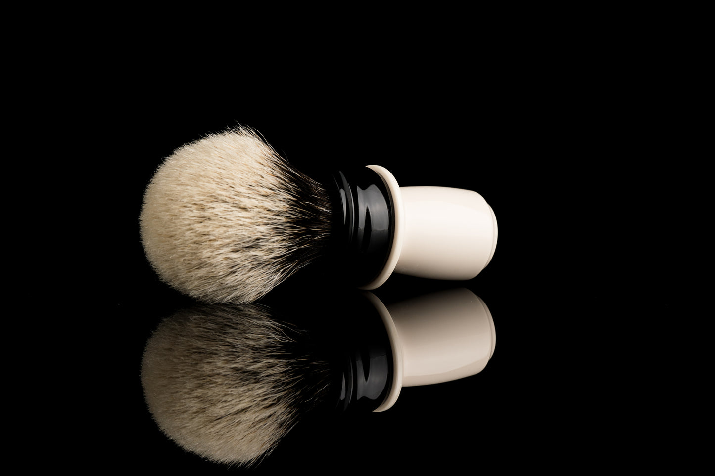 Tulip - Resin Hybird -‘Classic#2‘ shaving brush handle