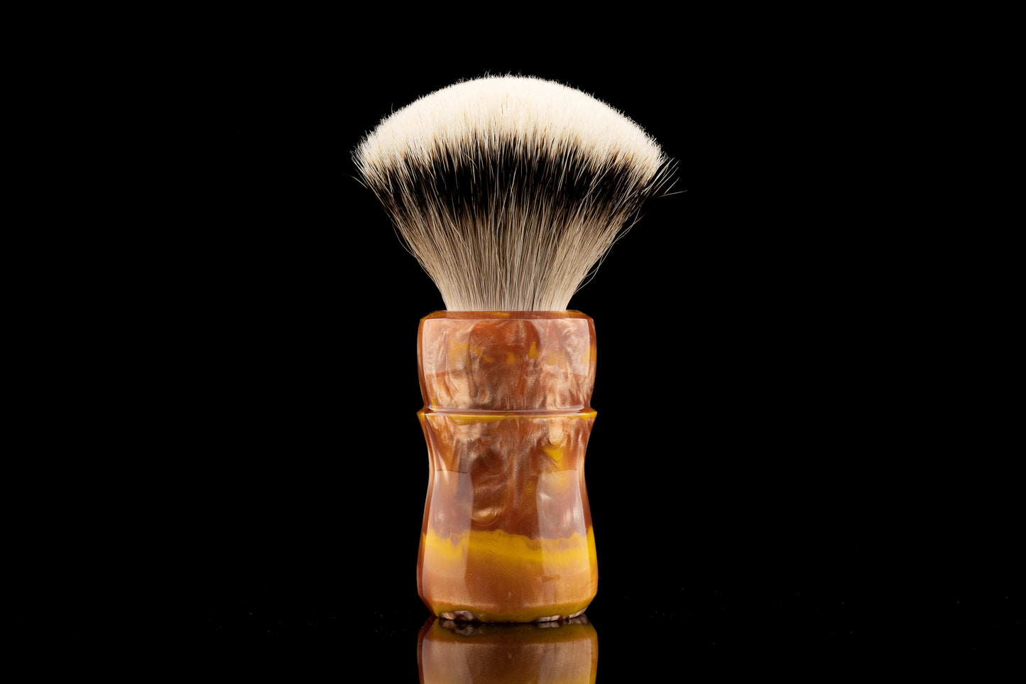 Warhammer(L) - 沙河 shaving brush handle