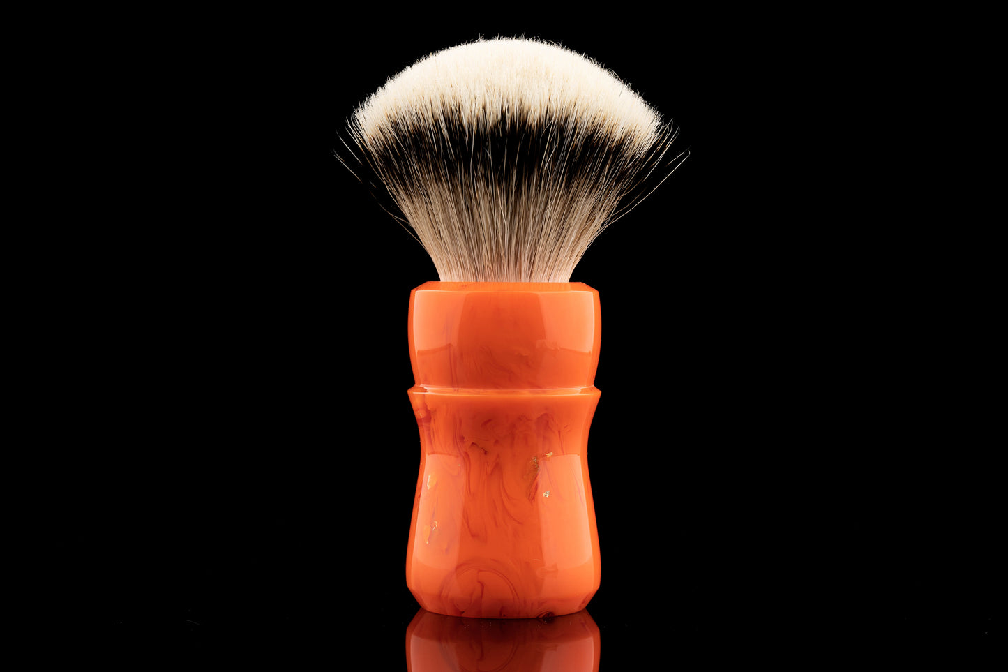 Warhammer(L) - Passion shaving brush handle