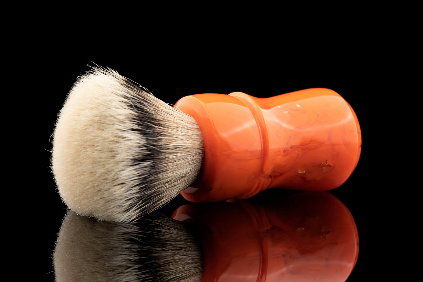 Warhammer(L) - Passion shaving brush handle