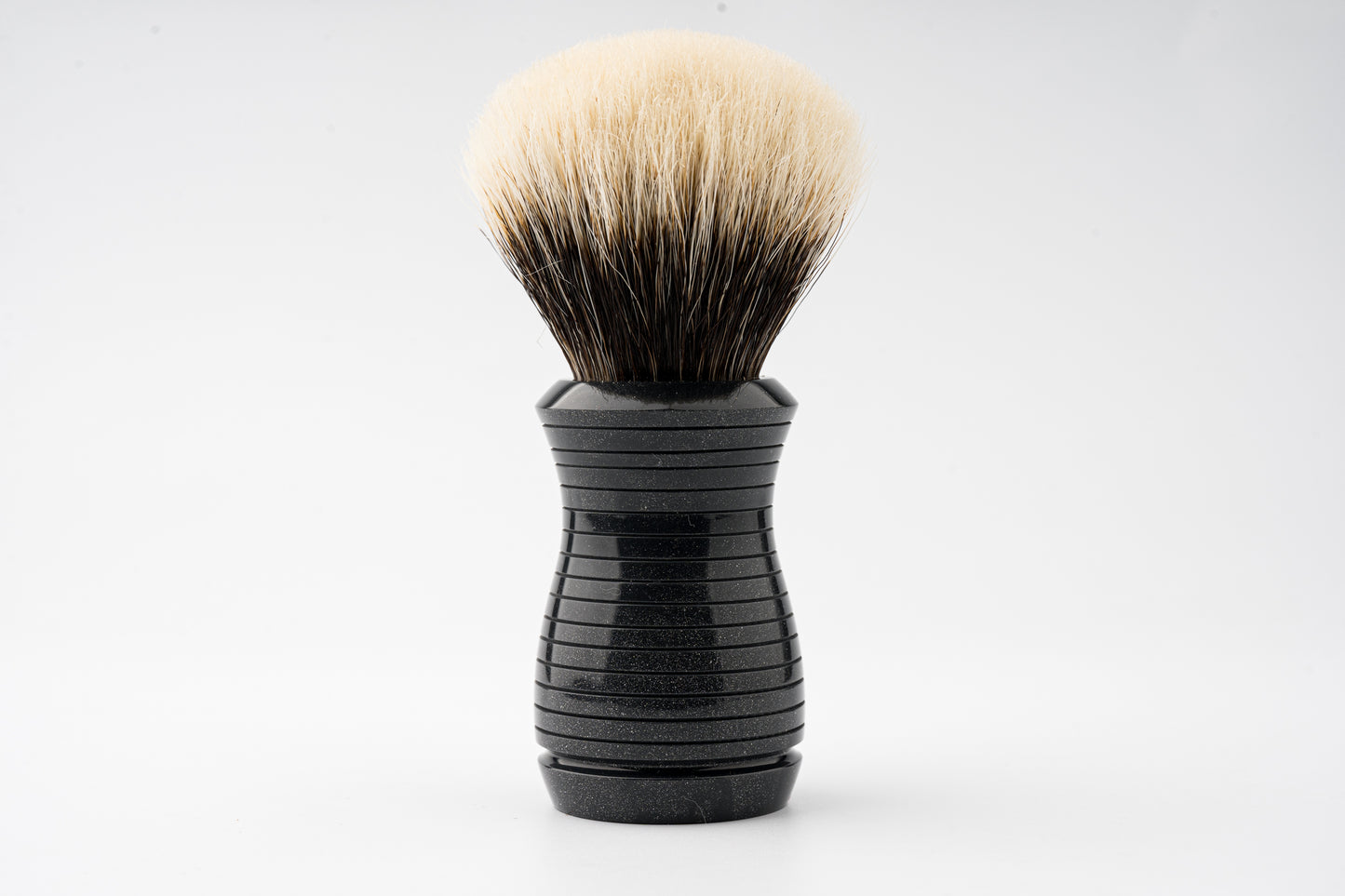 Element - Night shaving brush handle