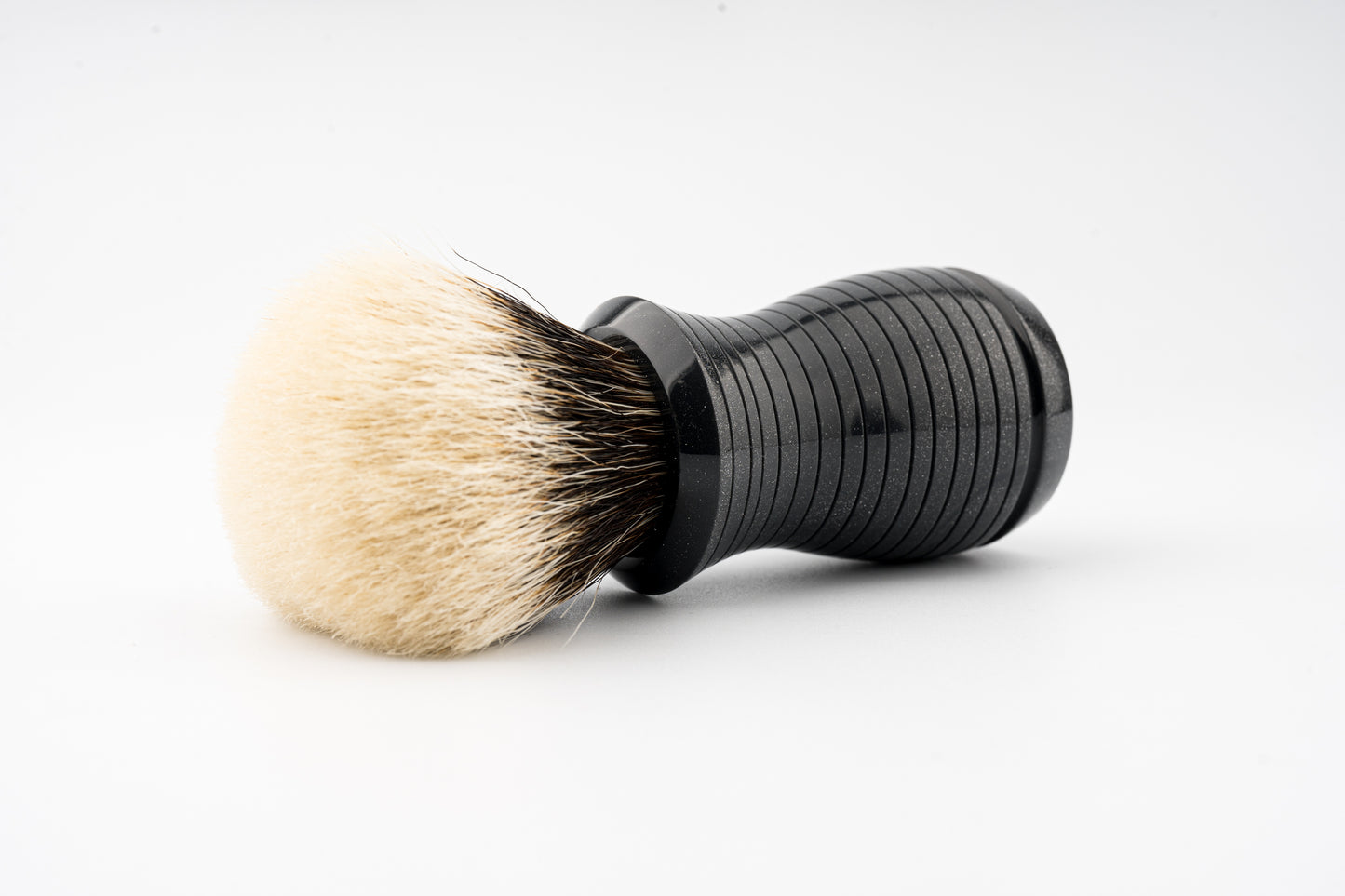 Element - Night shaving brush handle
