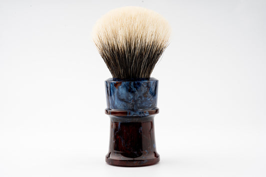 Fortress - Silent Hill shaving brush handle
