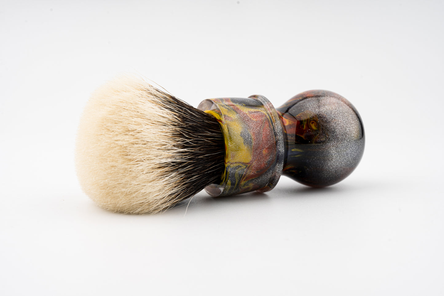 Glaze - Destiny - 热情 shaving brush handle