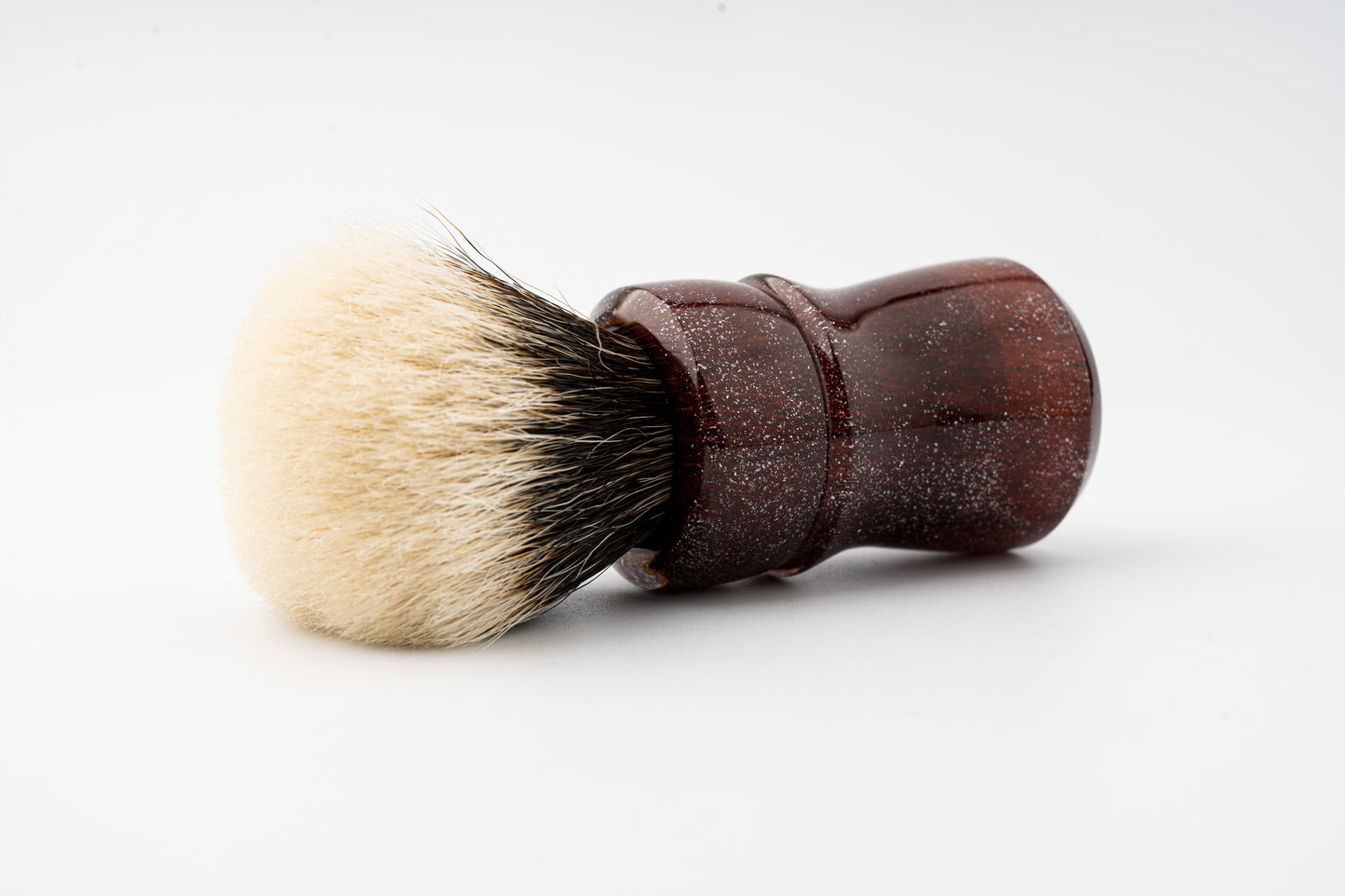 Glaze - Warhammer - Stars shaving brush handle