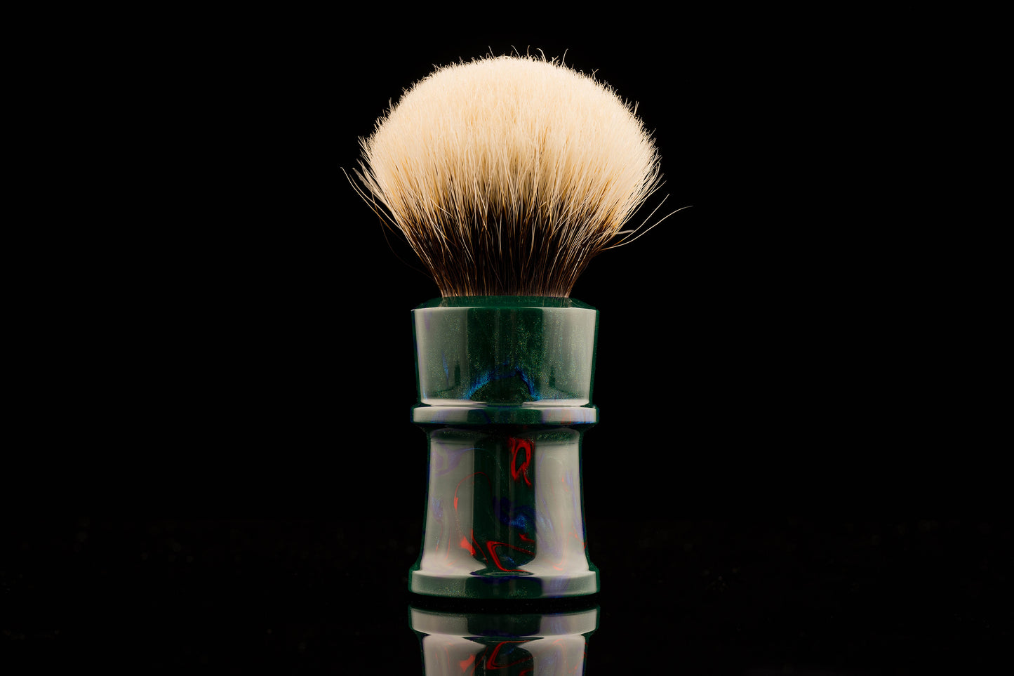 Fortress - 岭西 shaving brush handle