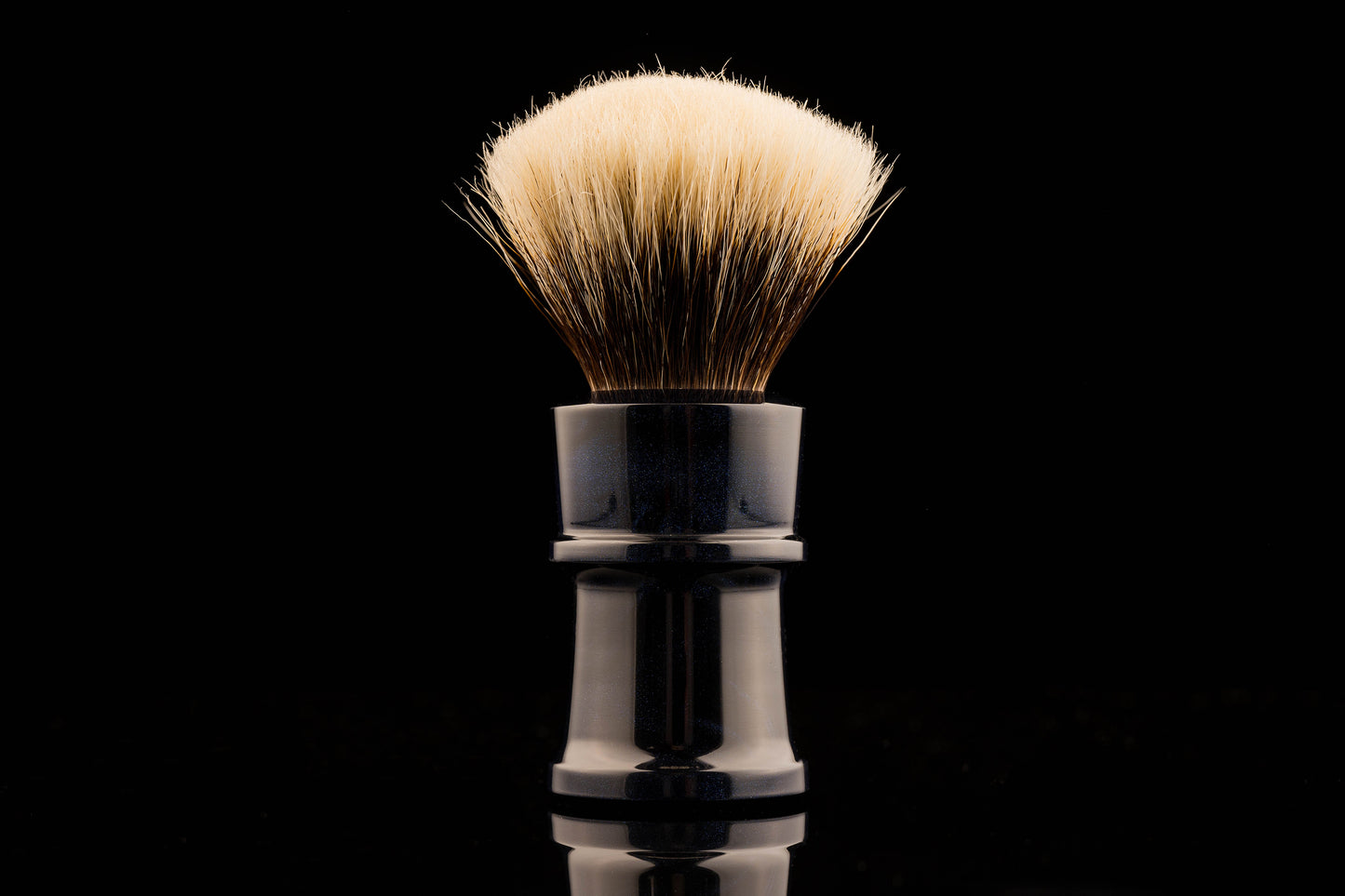 Fortress - Deep Sea shaving brush handle