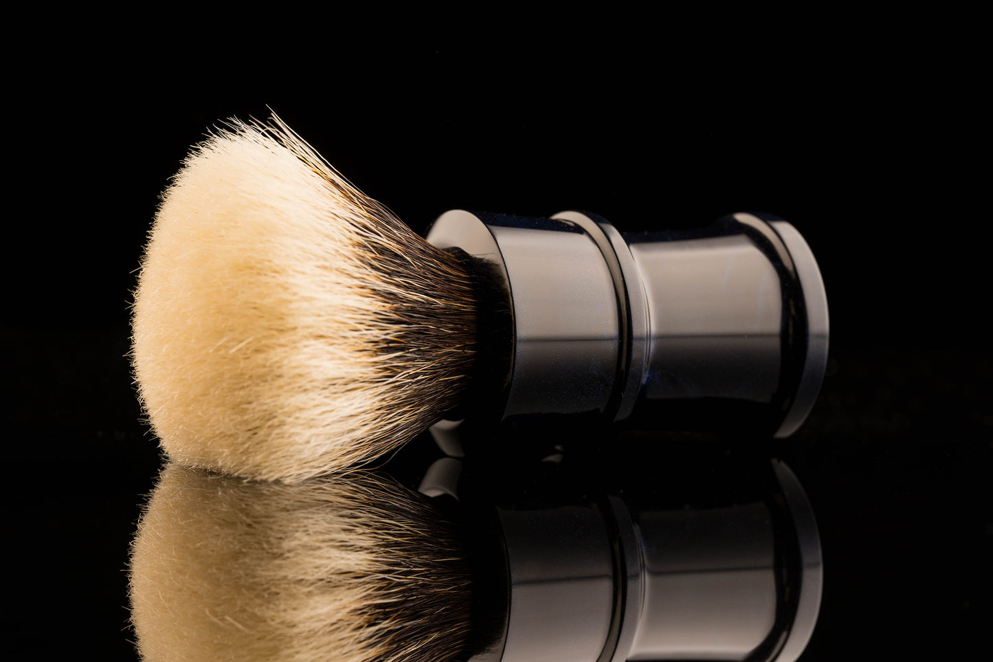 Fortress - Deep Sea shaving brush handle