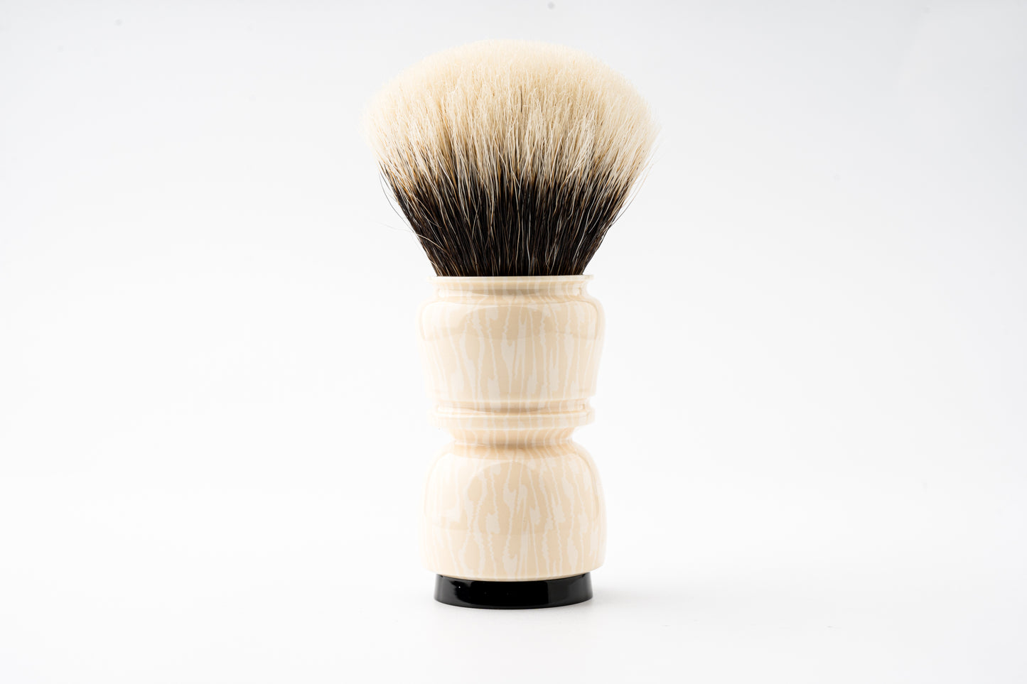 Exceed-伍-Concept Design shaving brush handle
