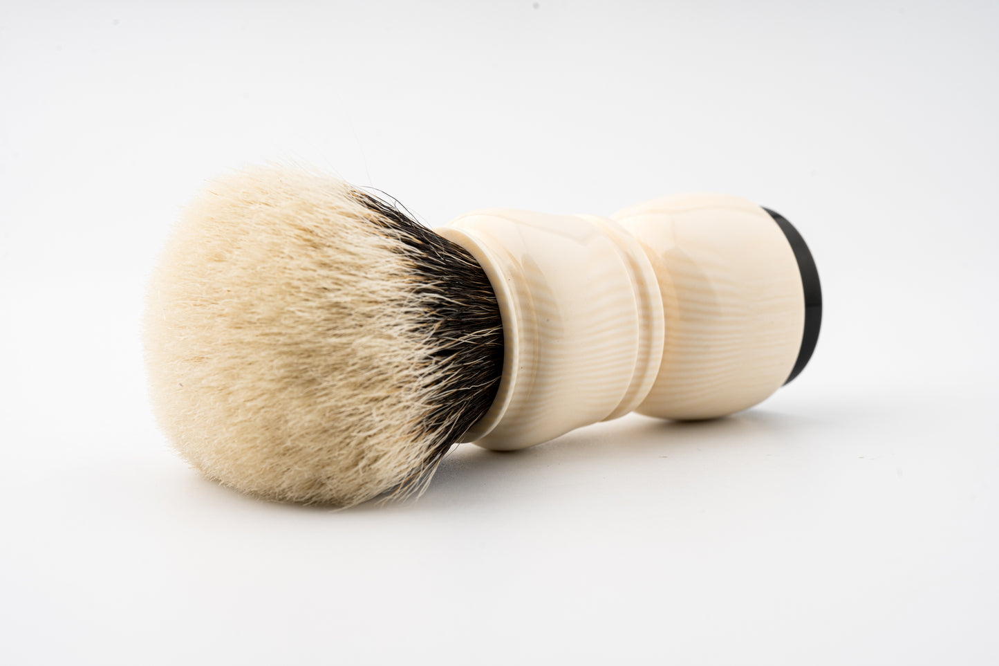 Exceed-伍-Concept Design shaving brush handle