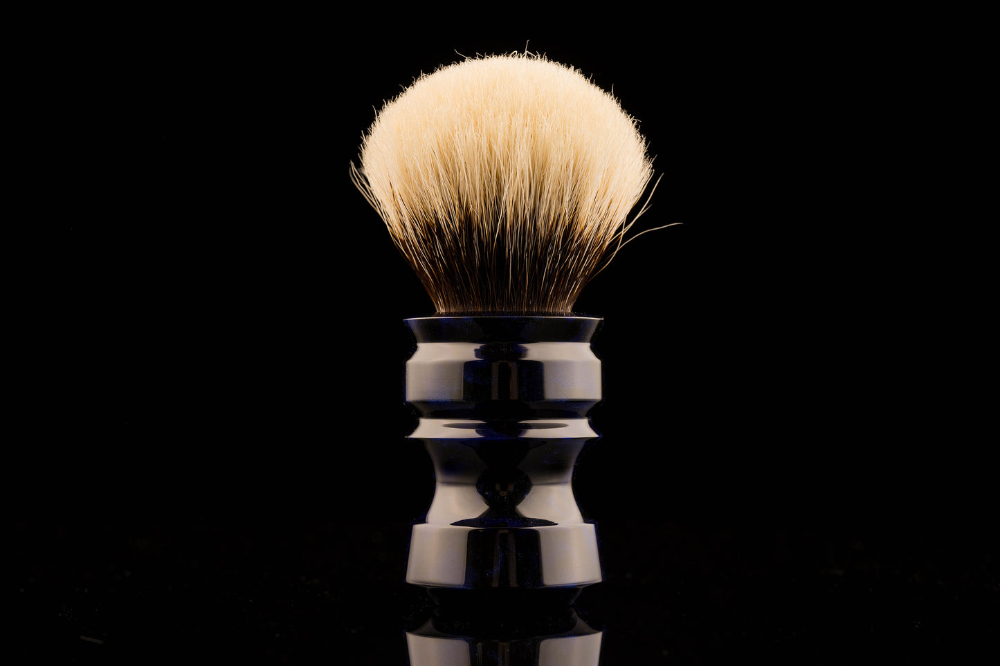 New Chubby - Deep Sea shaving brush handle