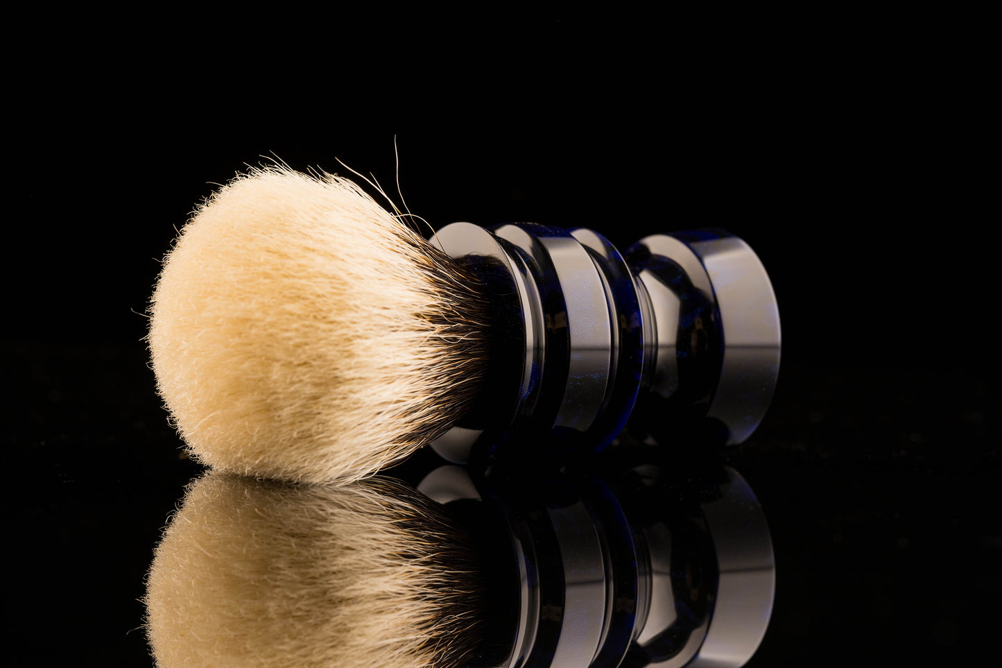 New Chubby - Deep Sea shaving brush handle