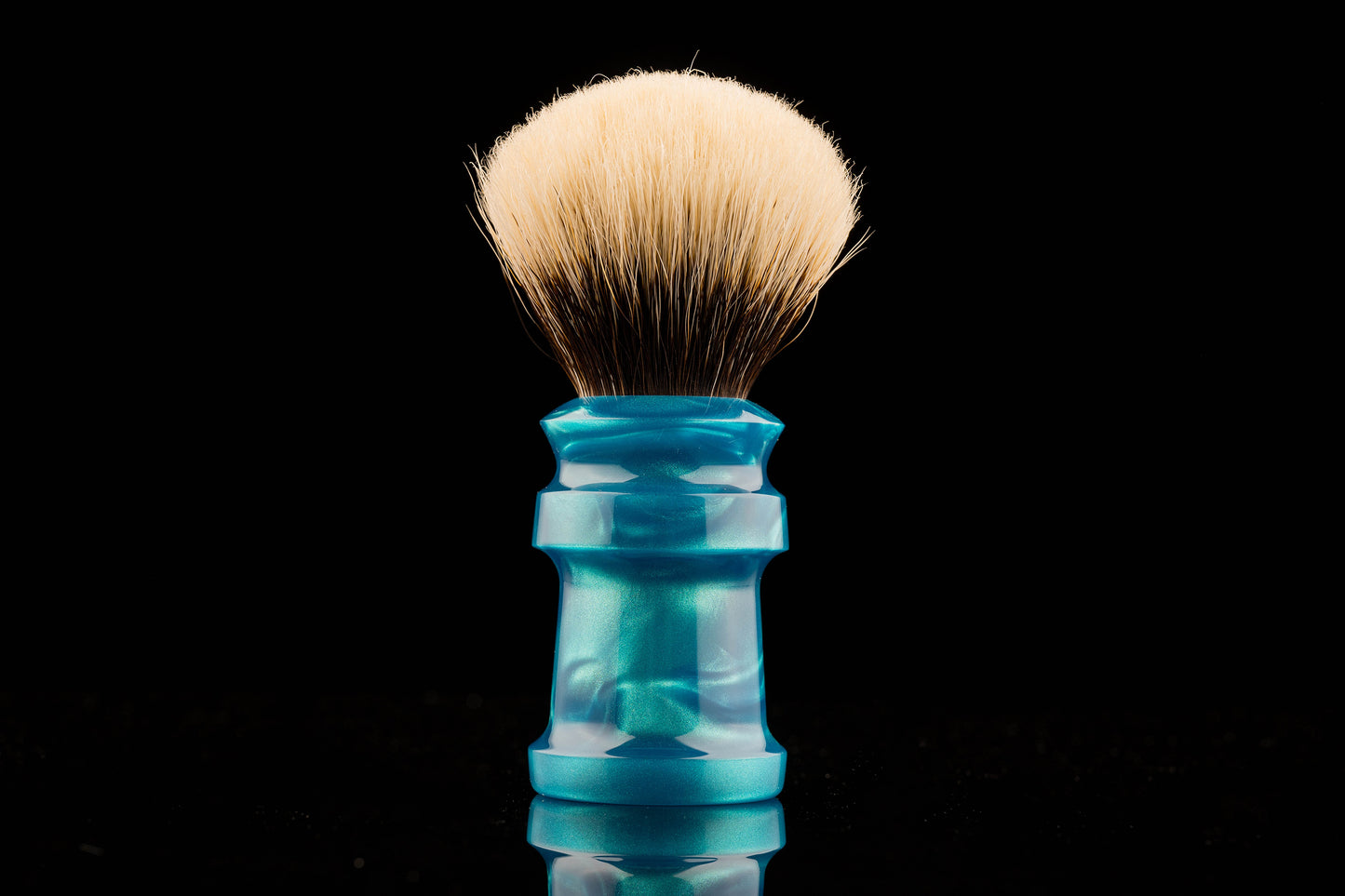Ding - 1 - Atmosphere shaving brush handle