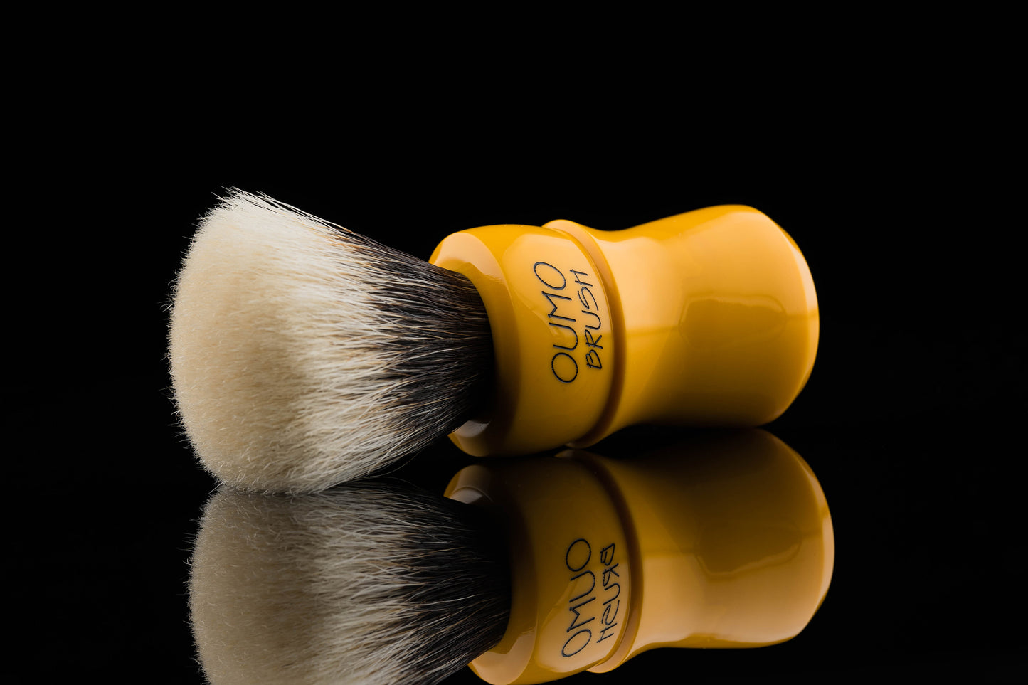 2023 Halloween Limited edition shaving brush - Warhammer