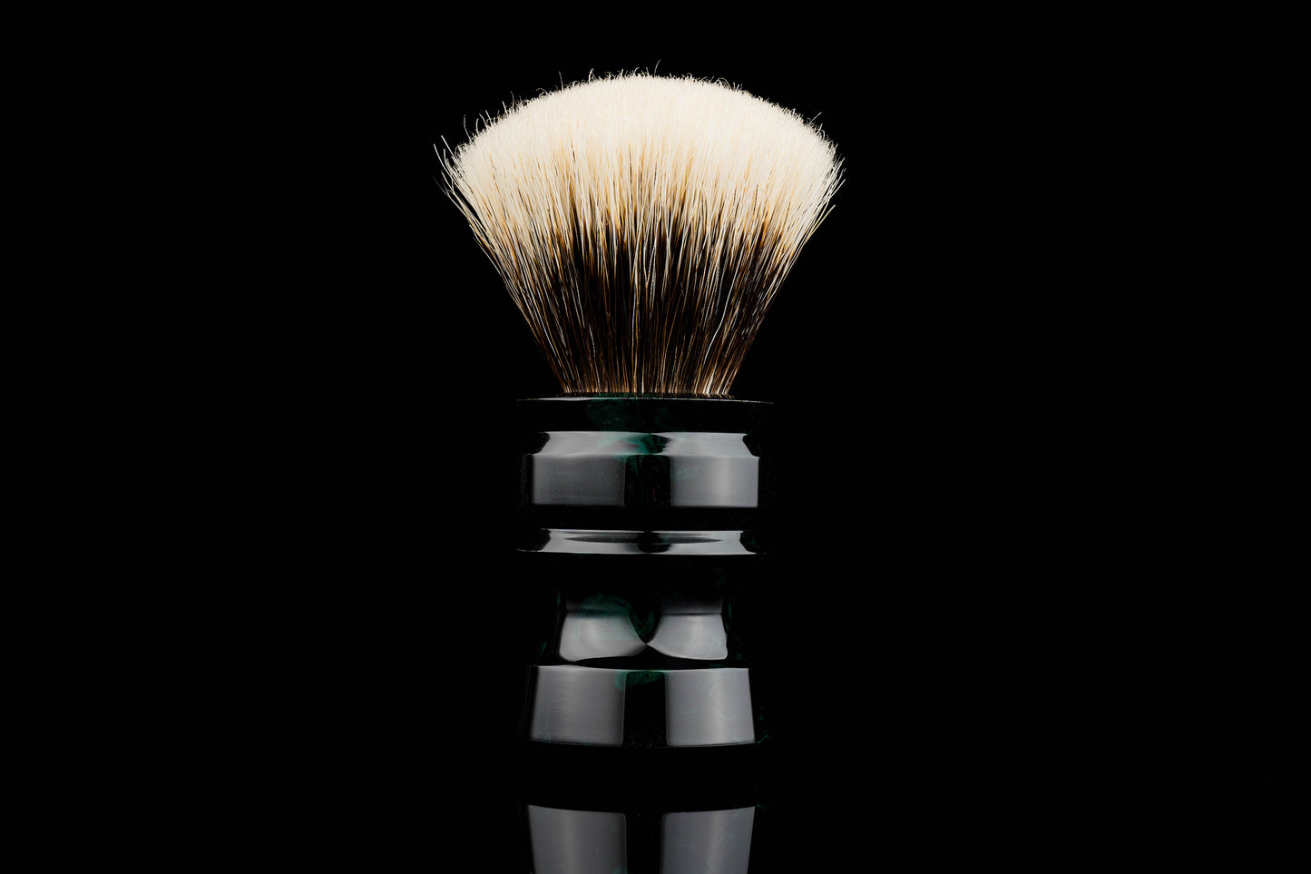 New Chubby - The Lake Water at Night shaving brush handle