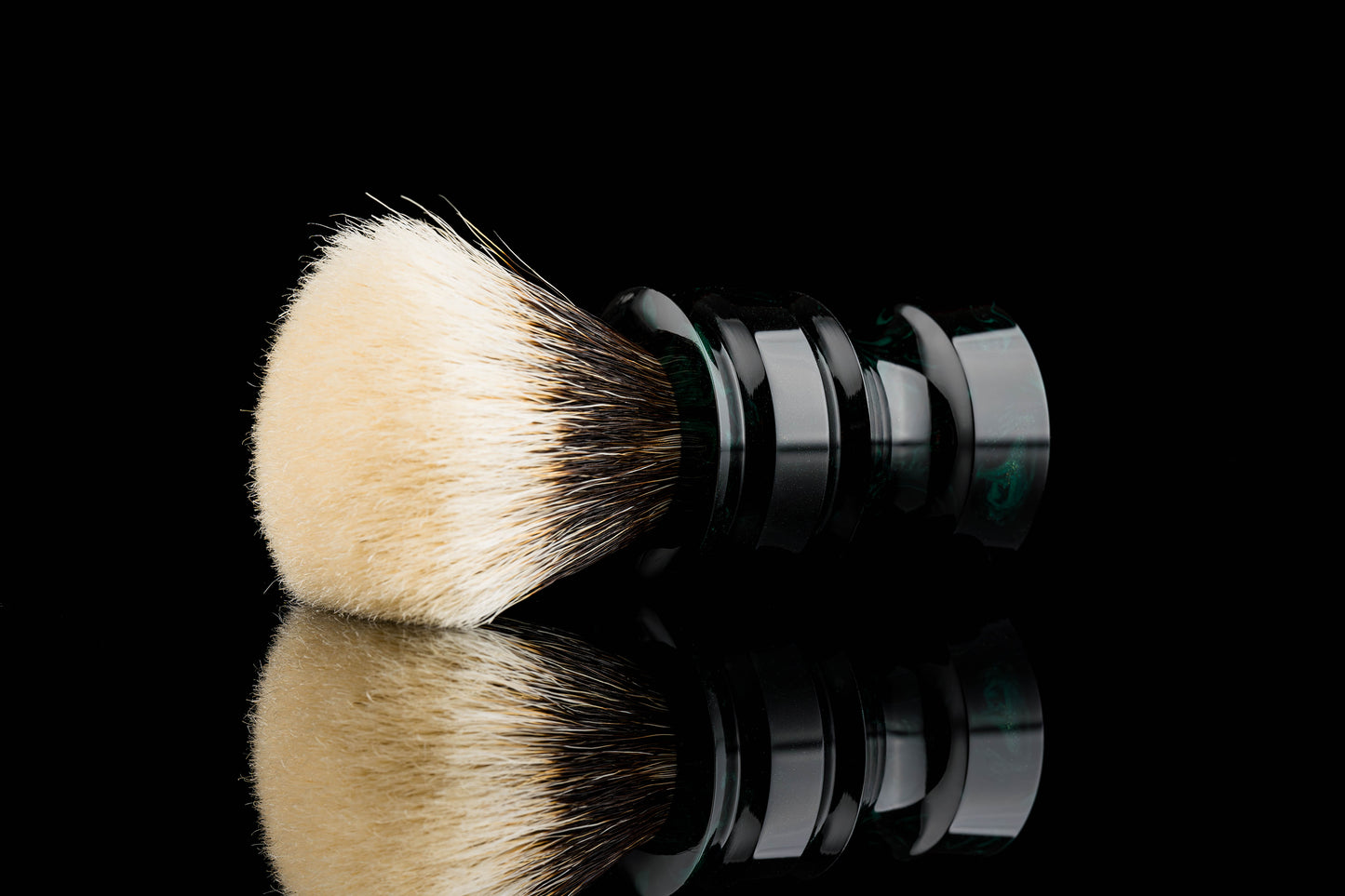 New Chubby - The Lake Water at Night shaving brush handle