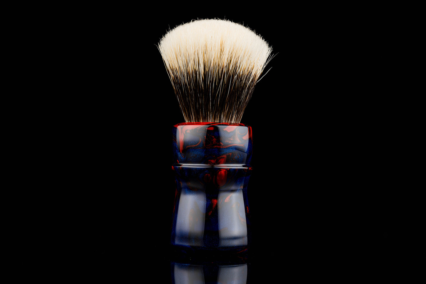 Warhammer - The Road to the Underworld shaving brush handle